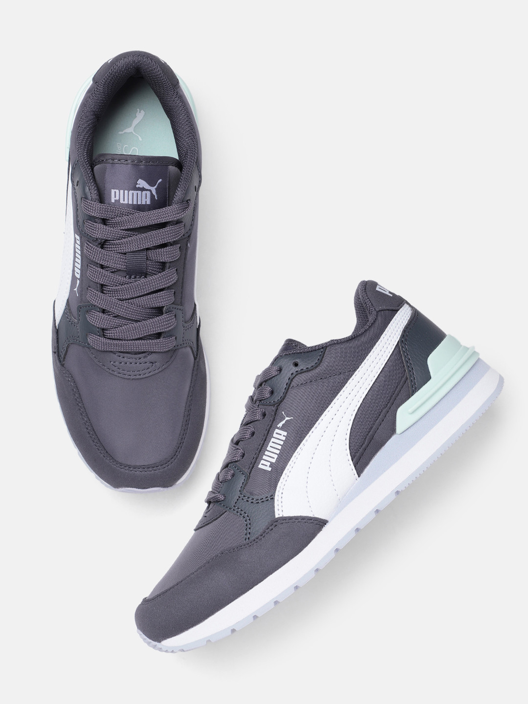 Puma Unisex ST Runner v4 NL Sneakers