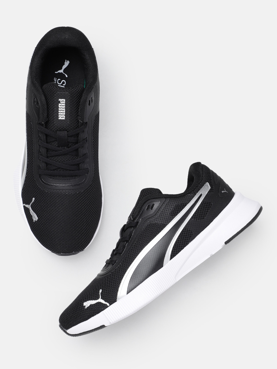 Puma Women QuickBlaze Lightweight Running Shoes