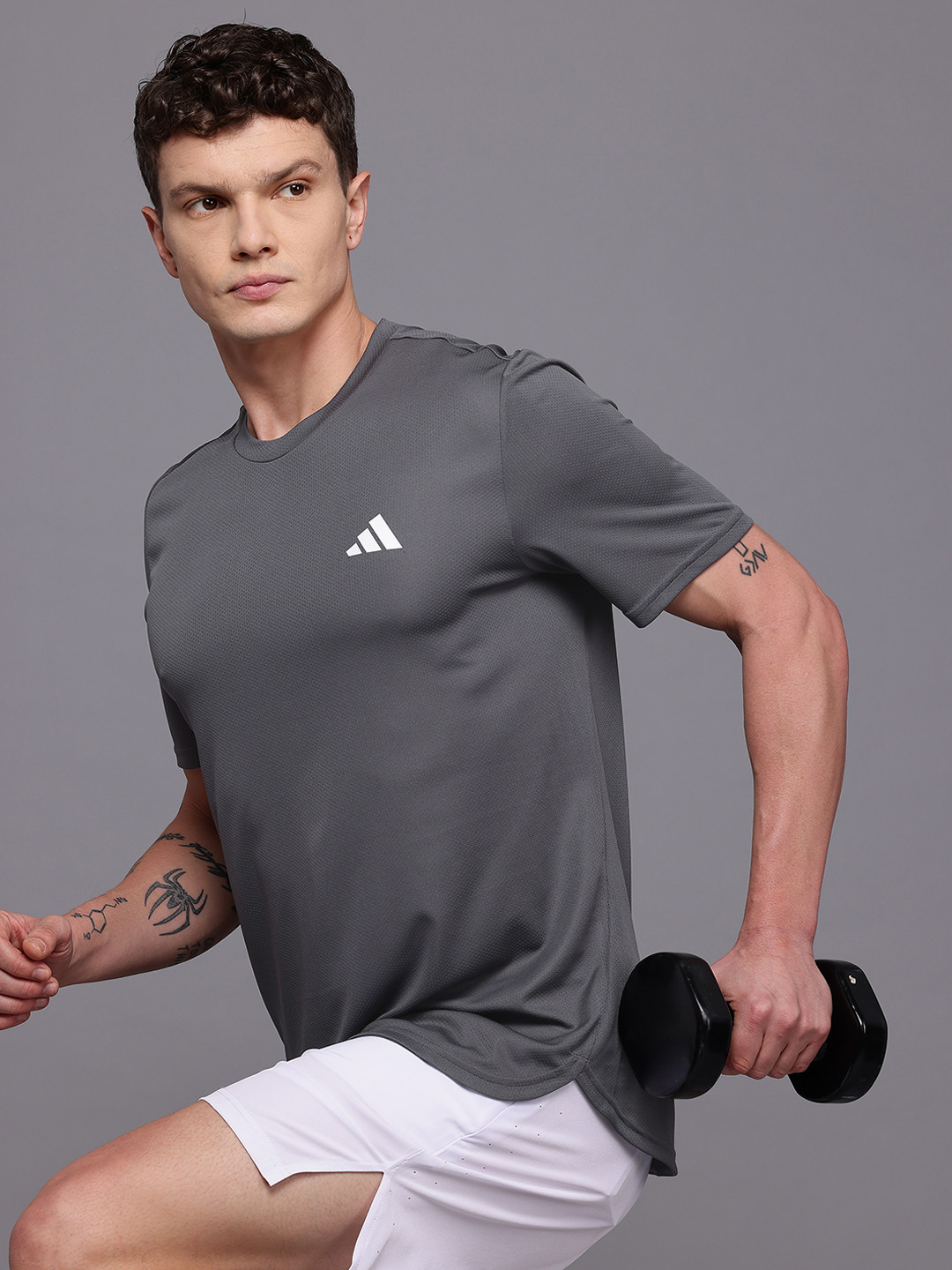 ADIDAS Men Designed For Movement T-shirt