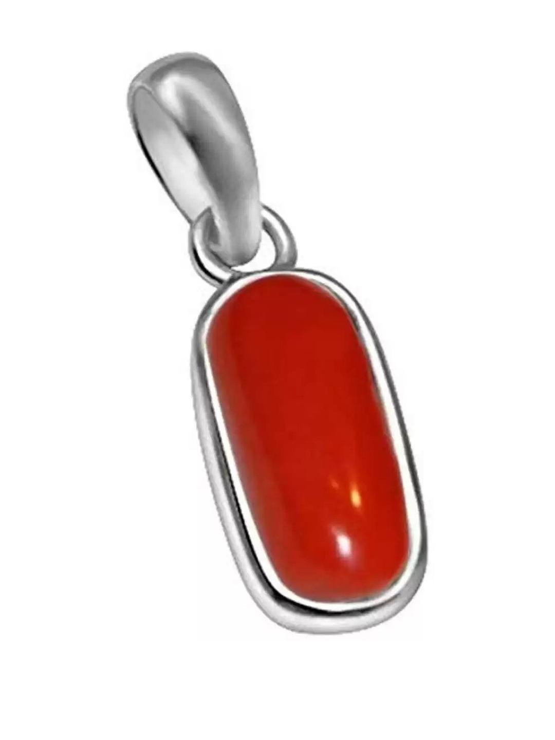 VANISHREE WORLD Oval Pendants