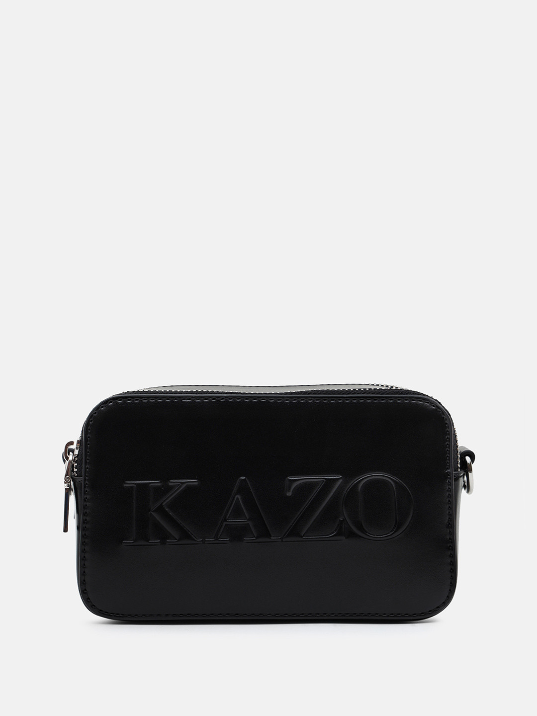 Kazo Scarla Structured Sling Bag