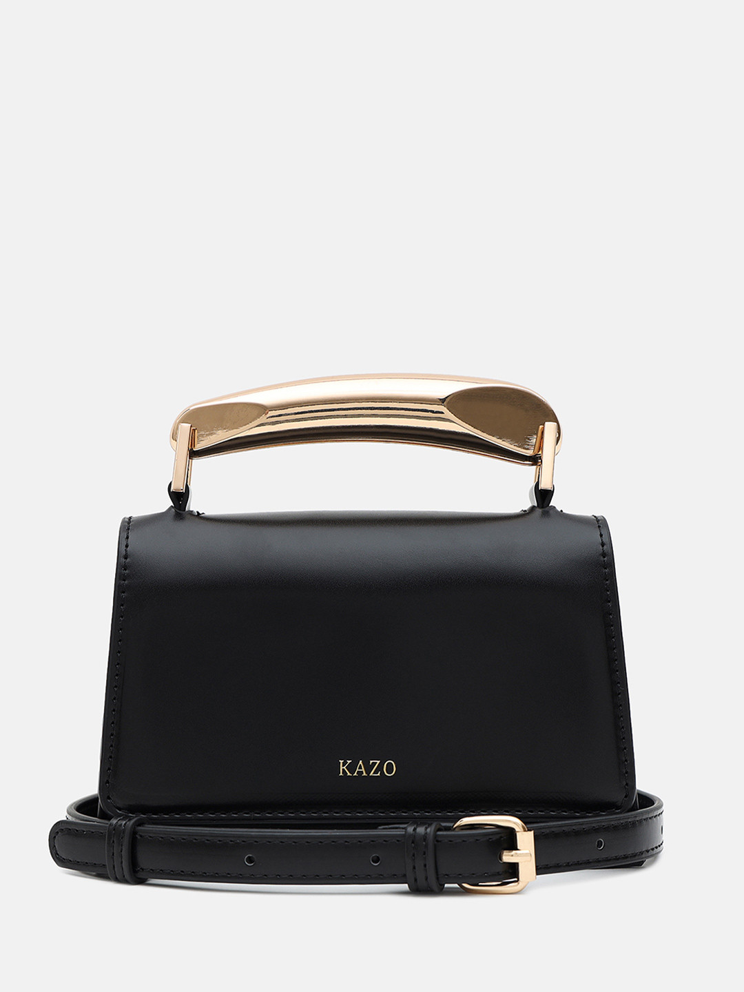 Kazo Sovia Structured Sling Bag