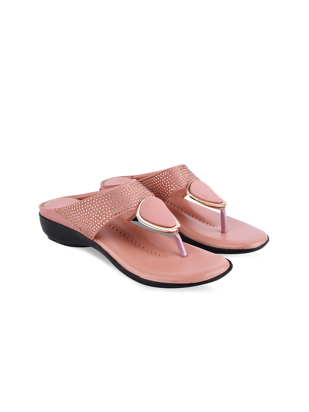 Dollphin Women PU Comfort Sandals