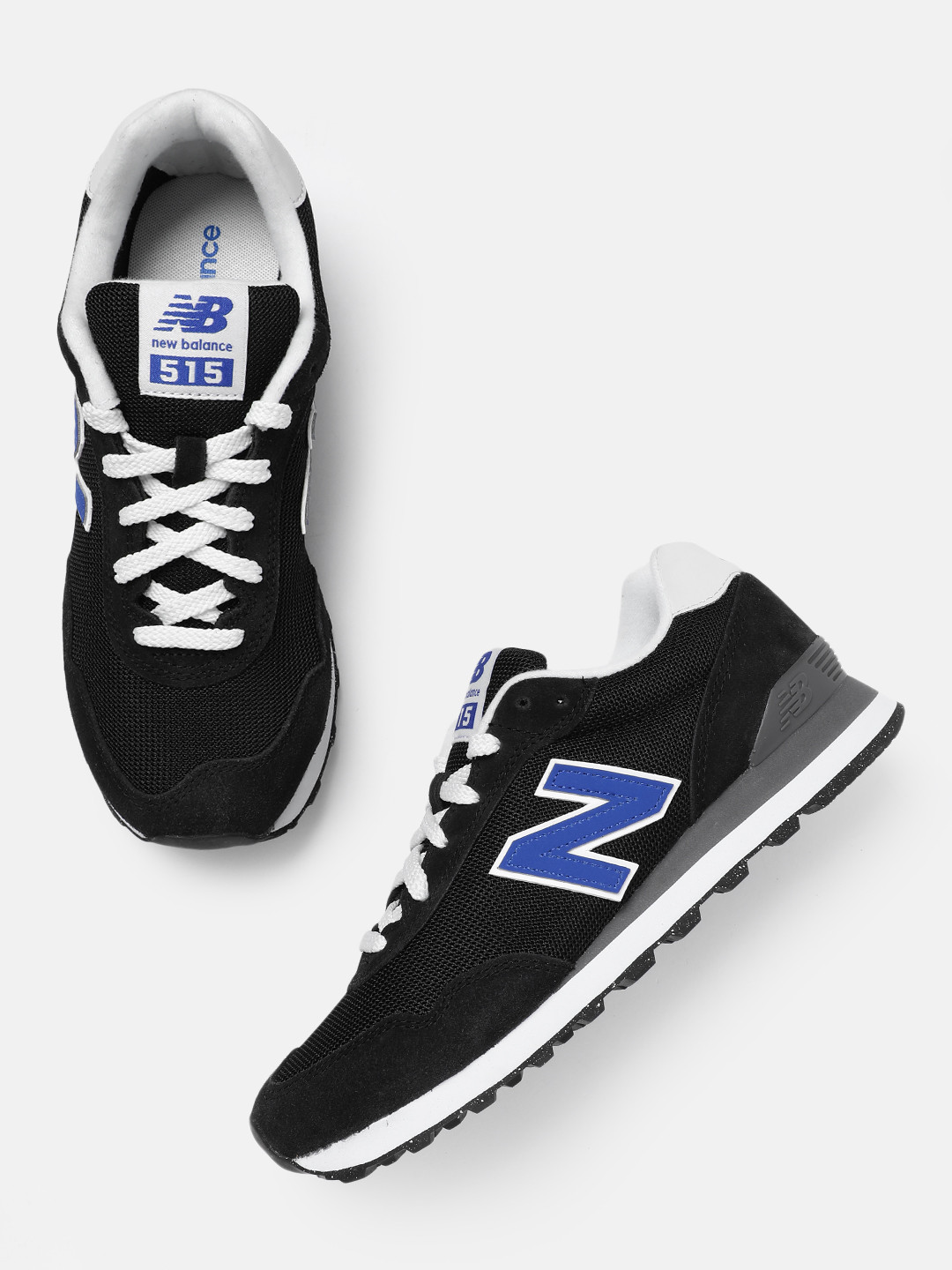 New Balance Men 515 Sneakers
