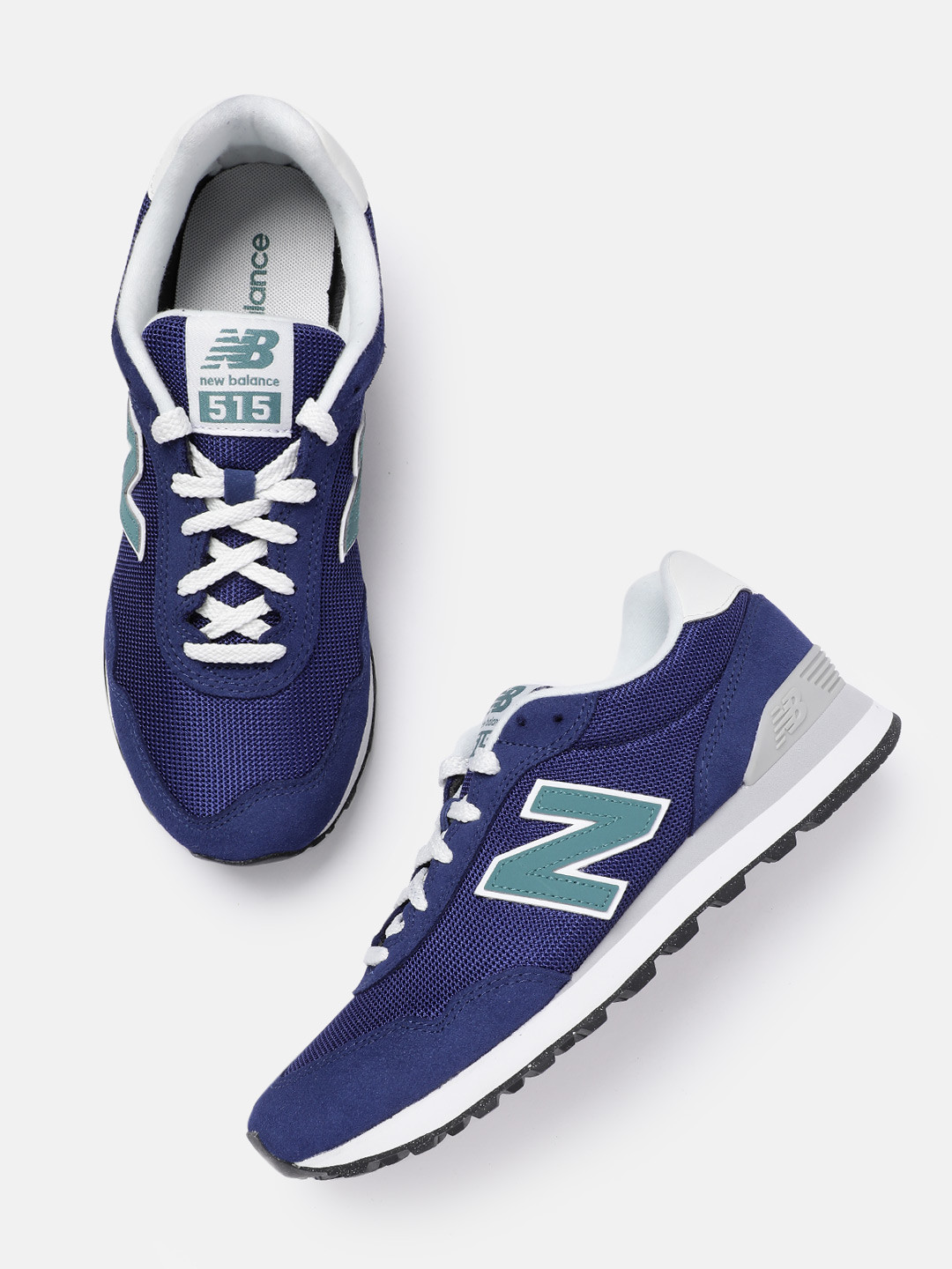 New Balance Men 515 Sneakers