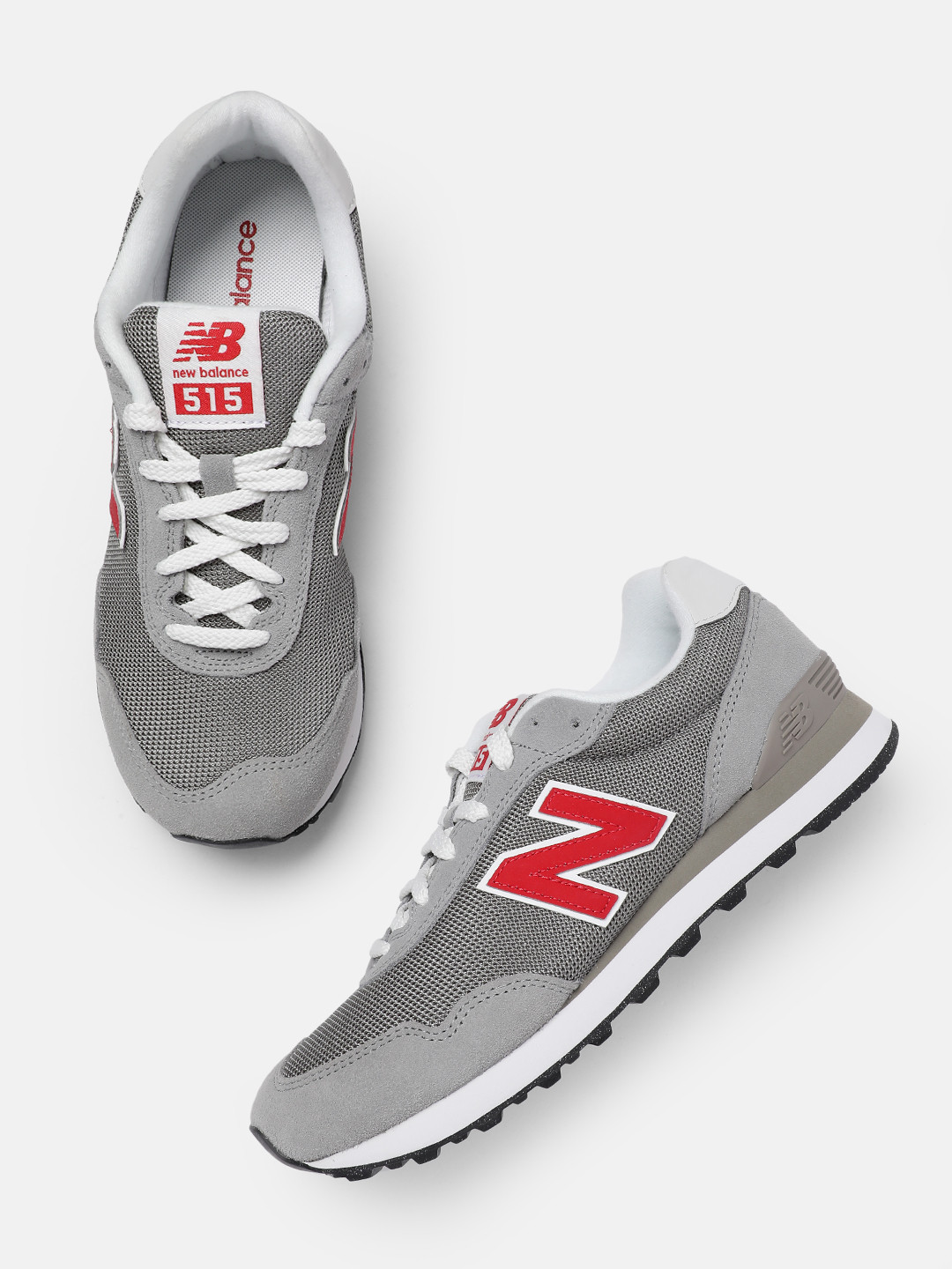 New Balance Men 515 Sneakers