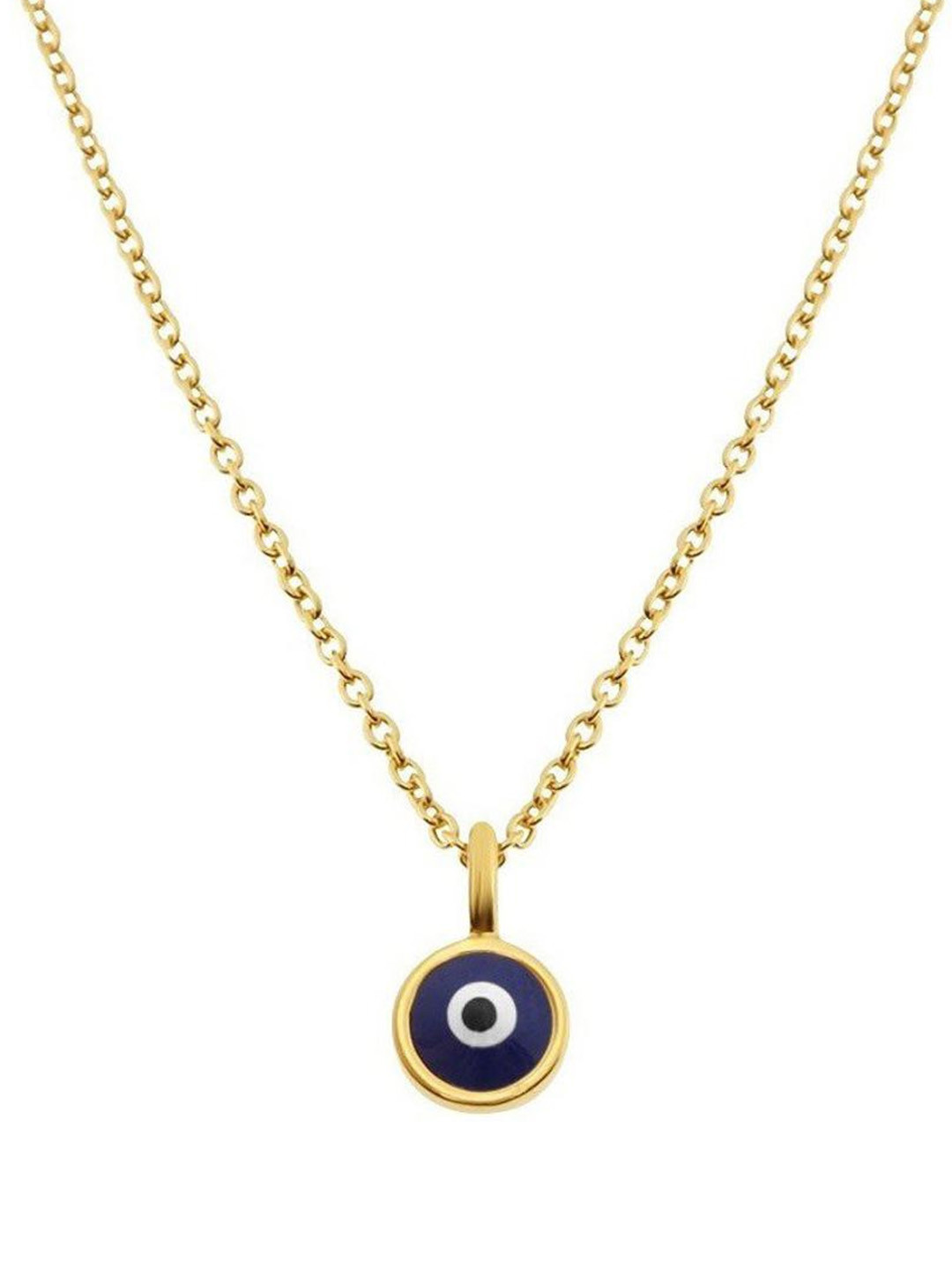 RAVIOUR LIFESTYLE Unisex Multi Pendant