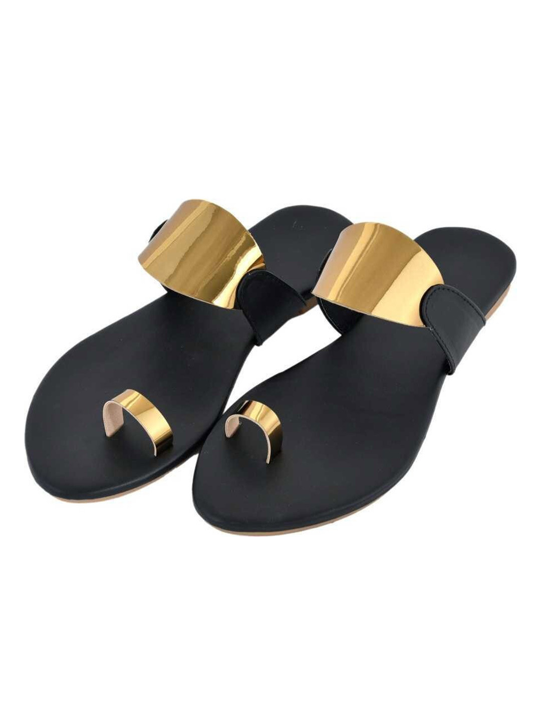 Miss Universe Women Multi Flip Flops