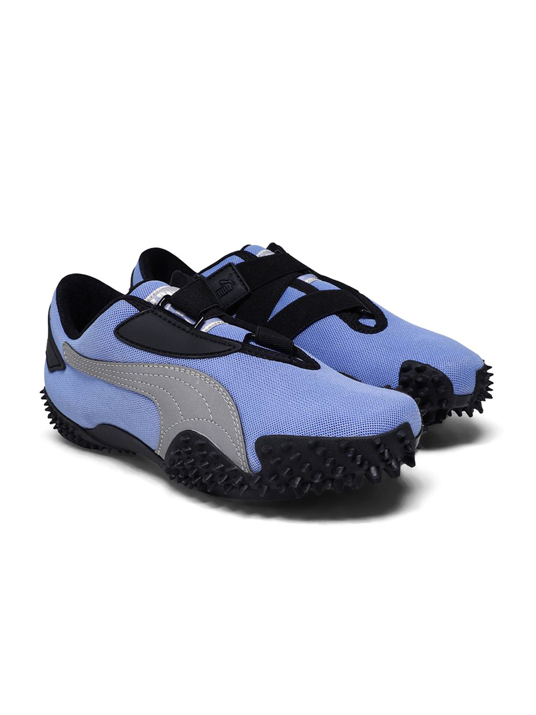 Puma Mostro OG Low Boot Statement Sneakers