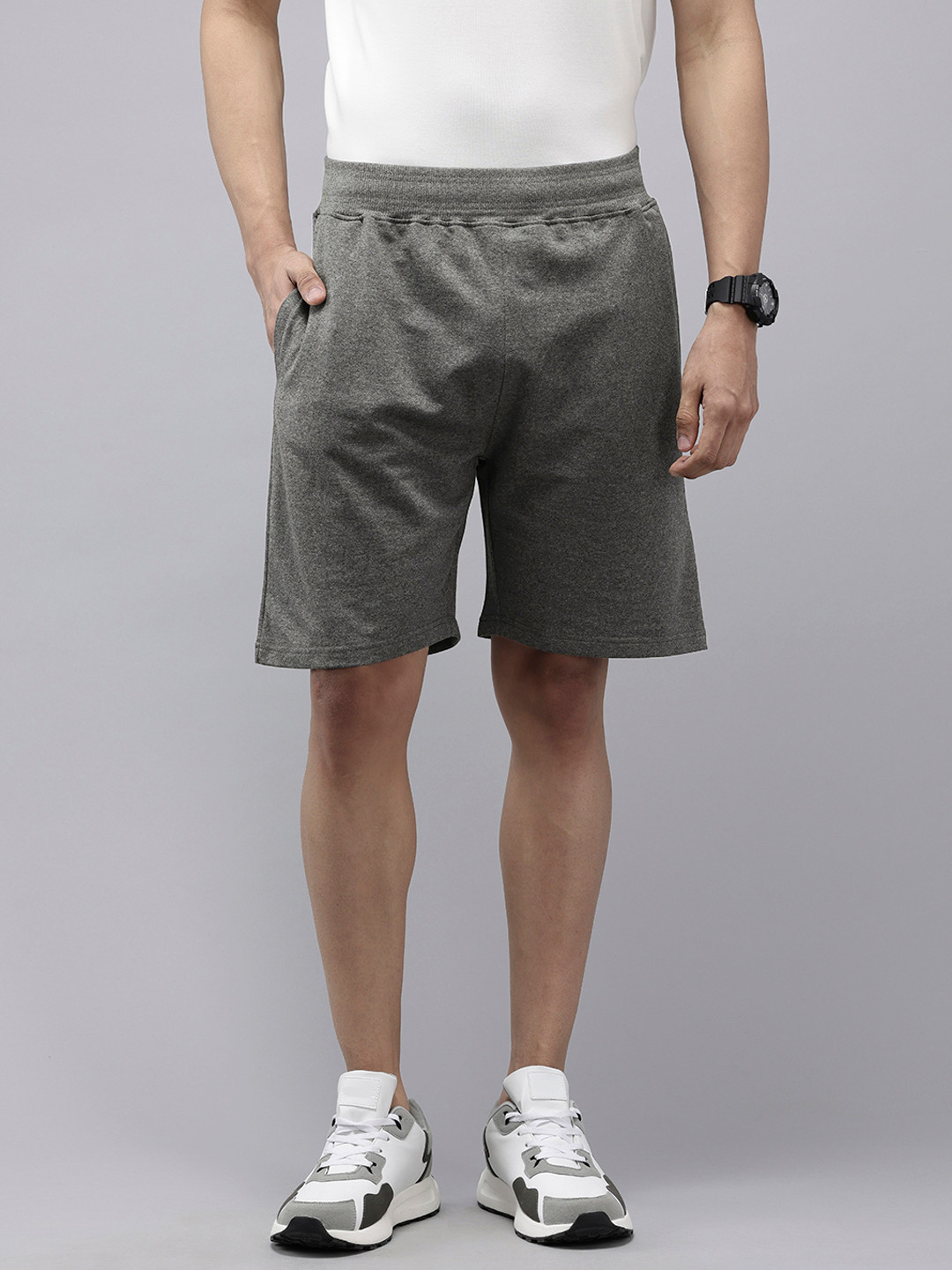 Grand Max Lifestyle Men Shorts