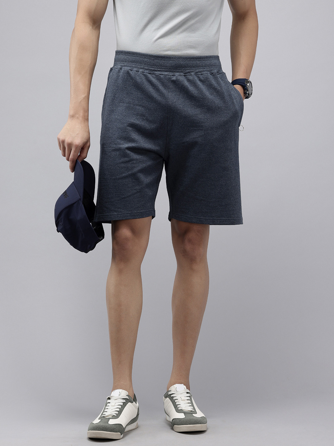 Grand Max Lifestyle Men Shorts