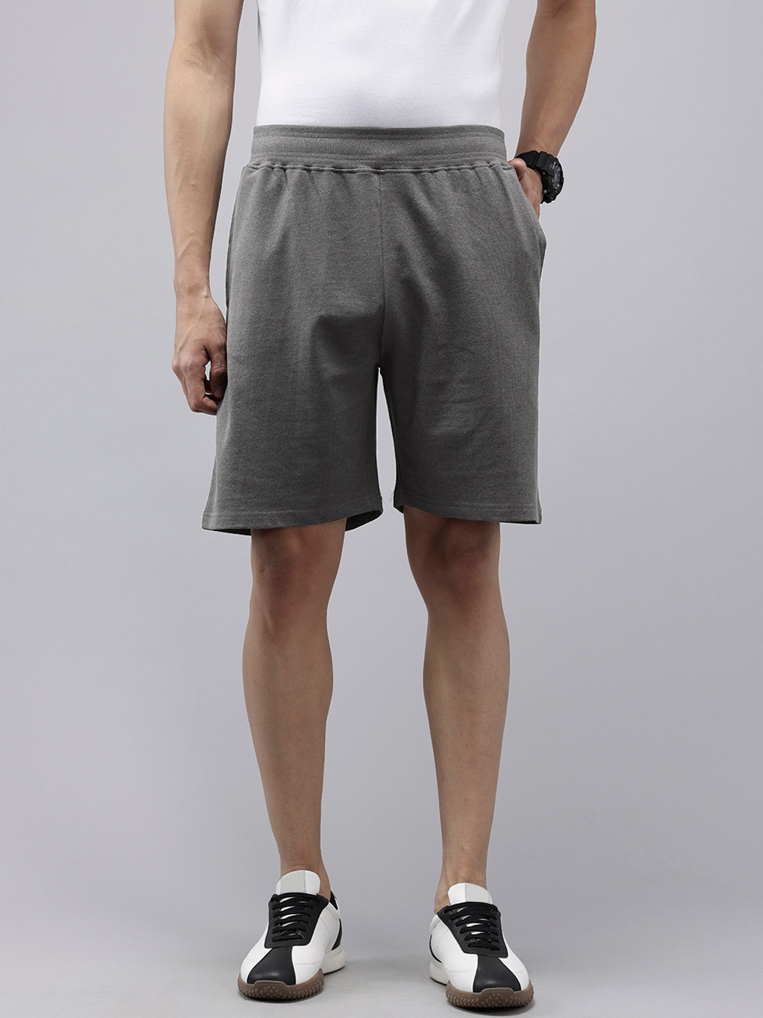 Grand Max Lifestyle Men Shorts