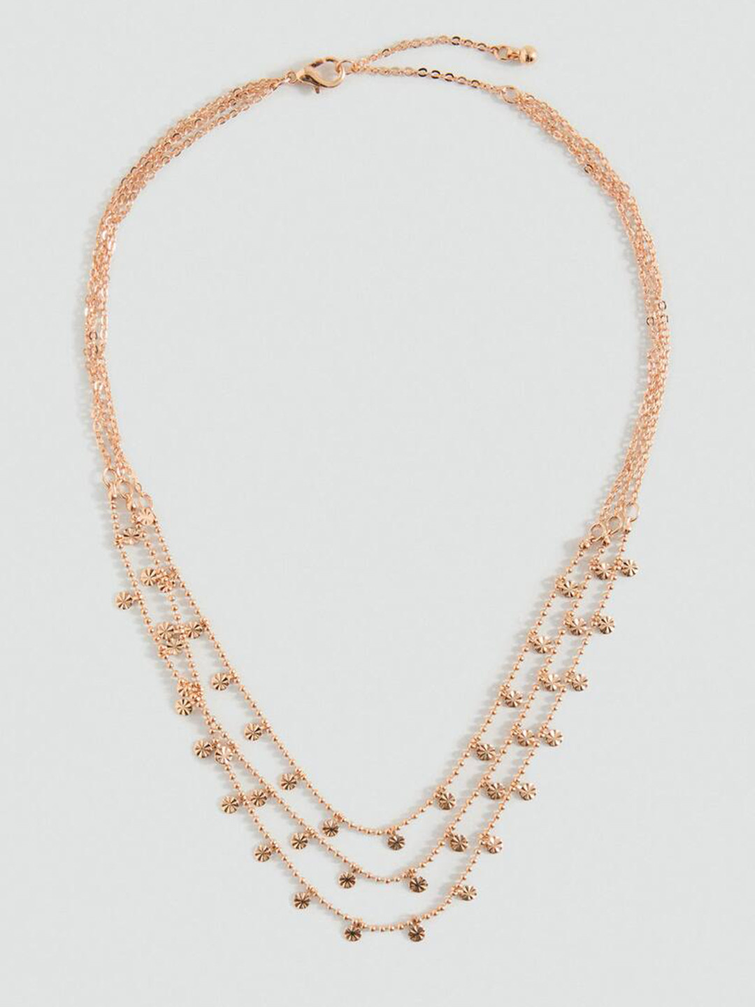 MANGO Triple Layered Chain