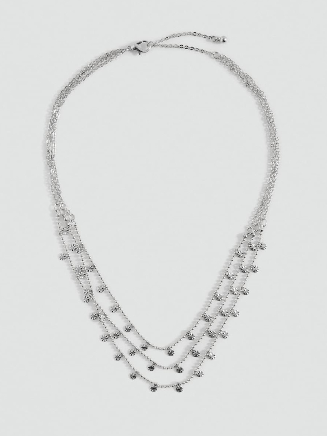 MANGO Triple Layered Chain