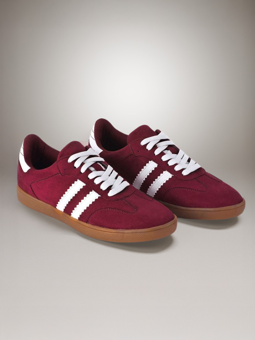 Lino Perros Steller Nexus Orbit Women Textured Round Toe Lace Ups Sneakers