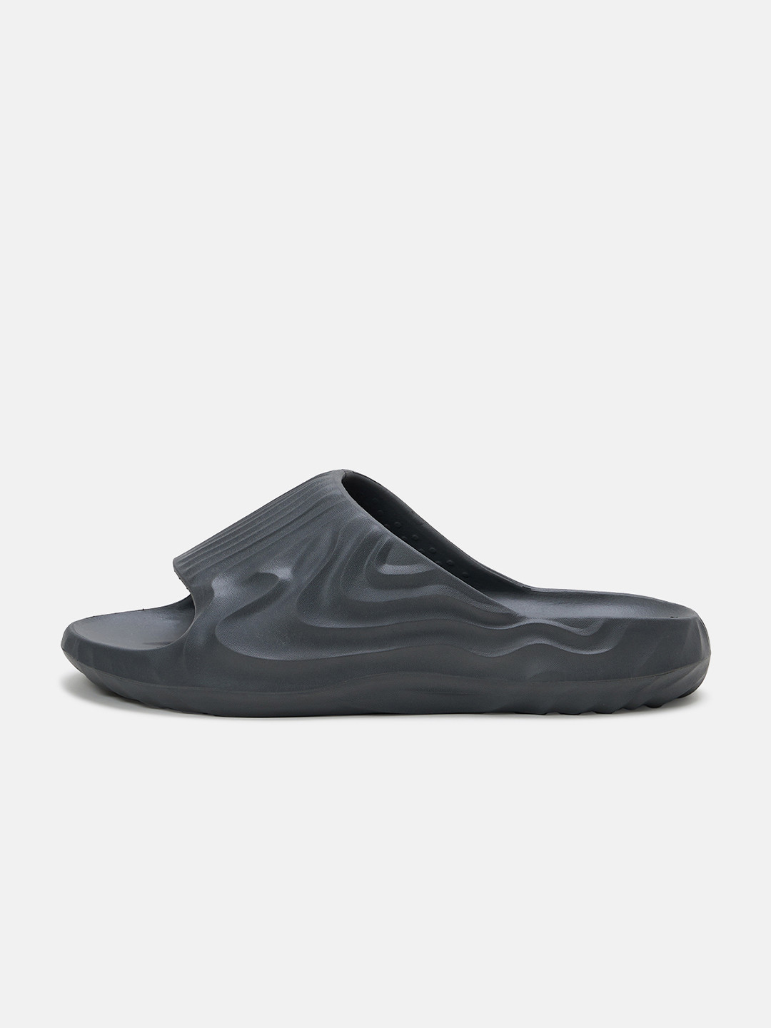 BOLDFIT Men Waveslidz Eva Sliders
