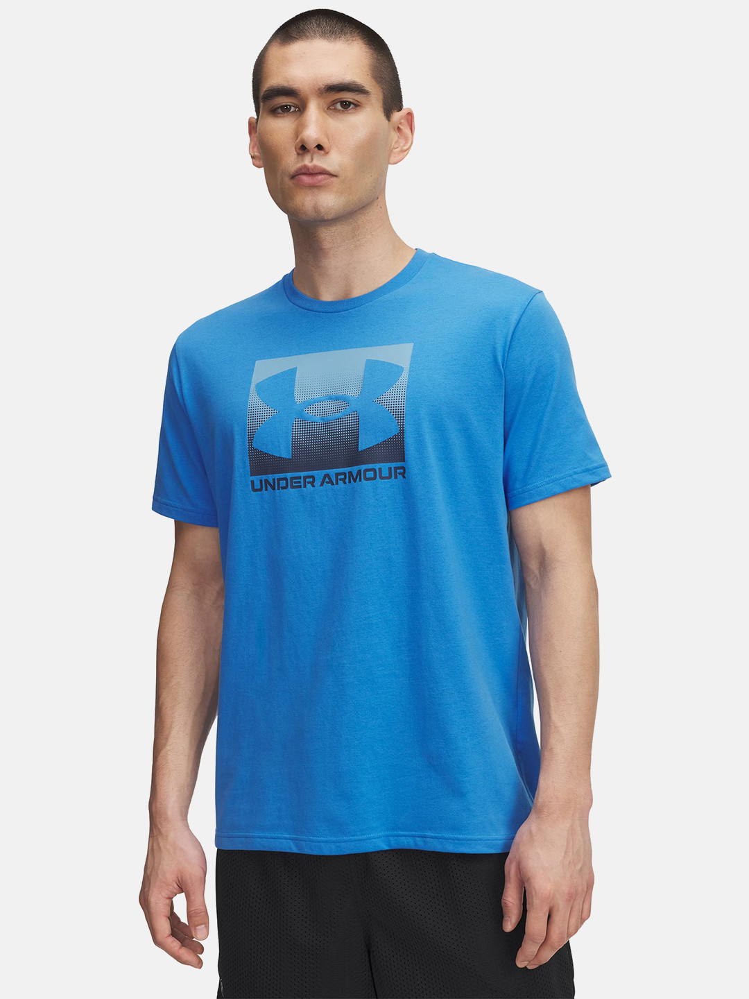 UNDER ARMOUR BOXED Updated Training T-shirt