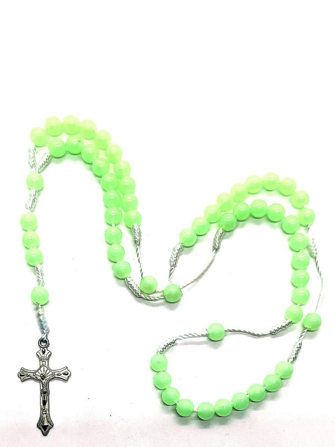 Dynamic Retail Global Steel Stainless Steel Necklace