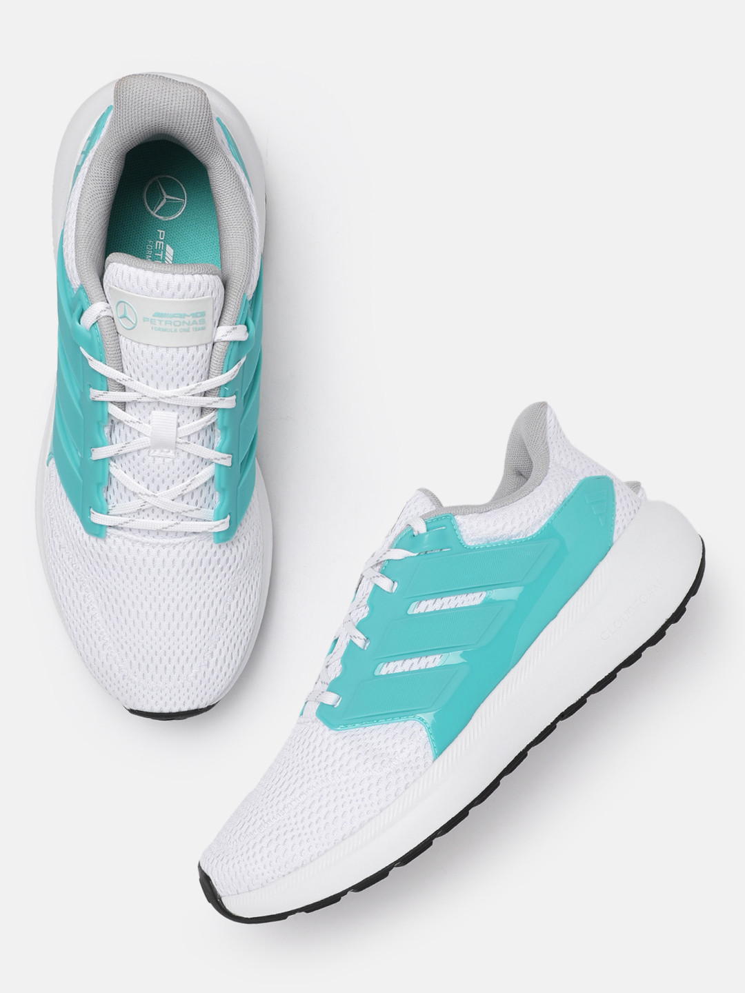 ADIDAS Unisex Ultamashow 2.0 Mer Running Shoes