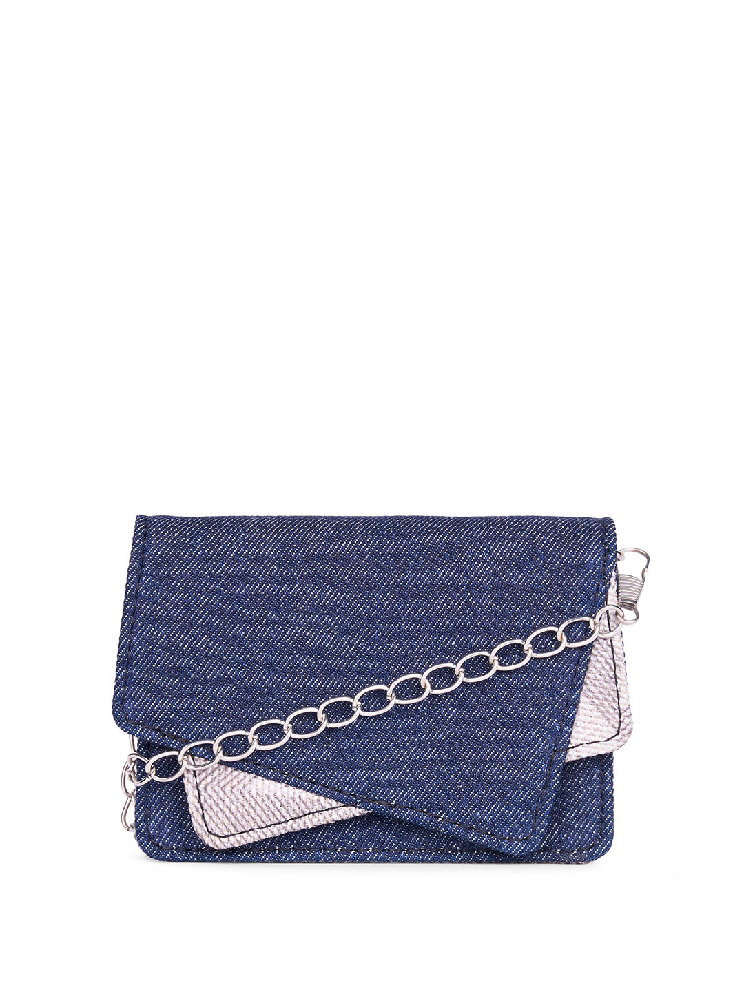 Alt by Zouk  Self Design One Handle Sling Bag