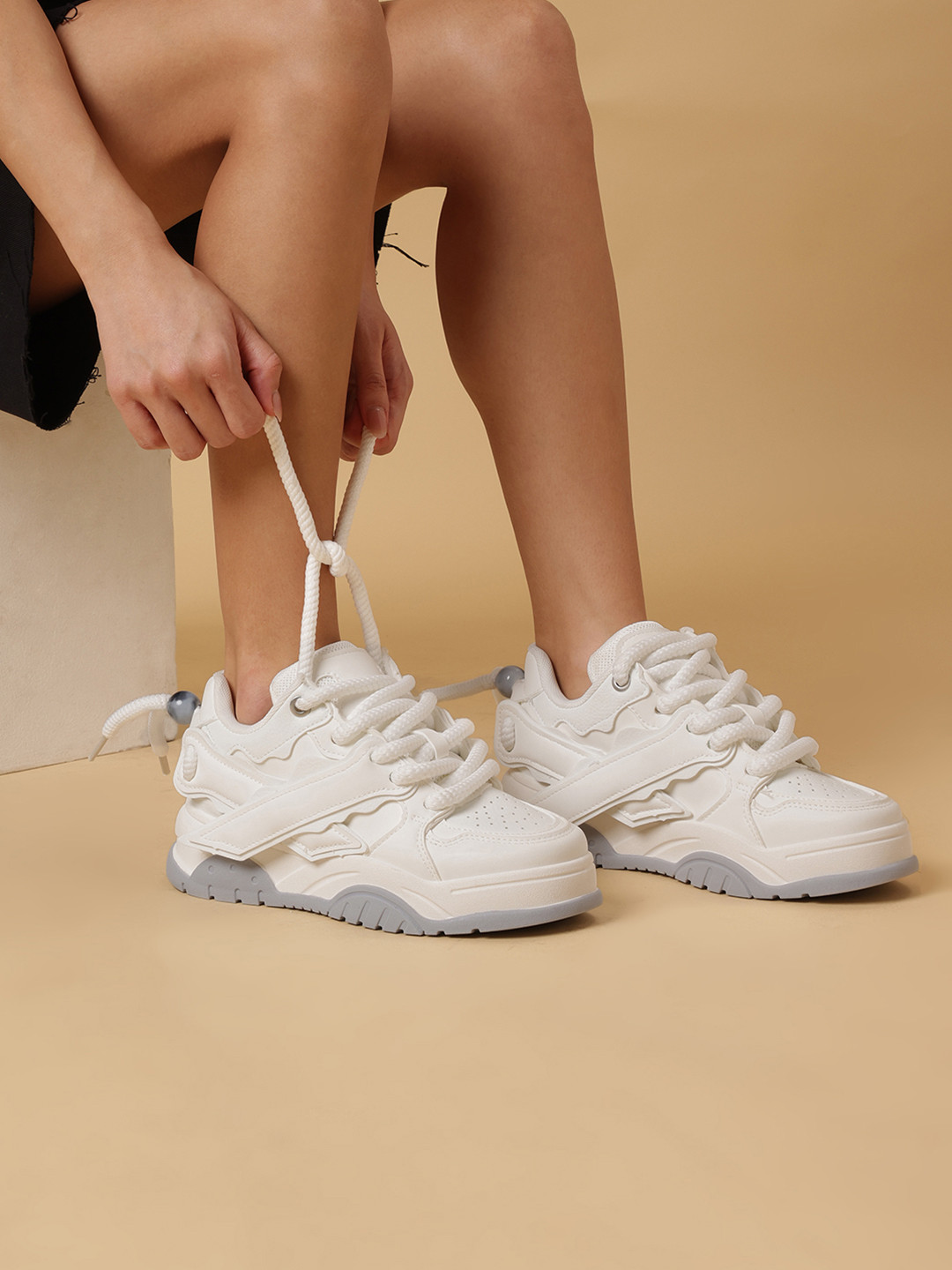 Marc Loire Women Lightweight Sneakers