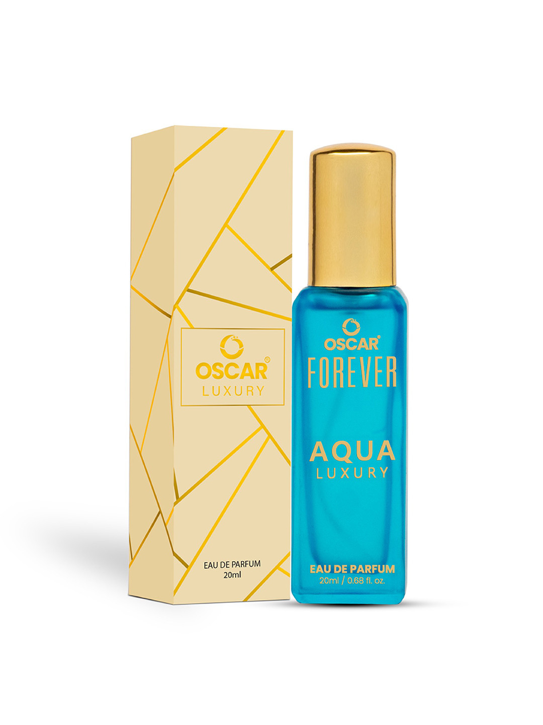 OSCAR Aqua Luxury Long Lasting Eau De Parfum- 20 ml