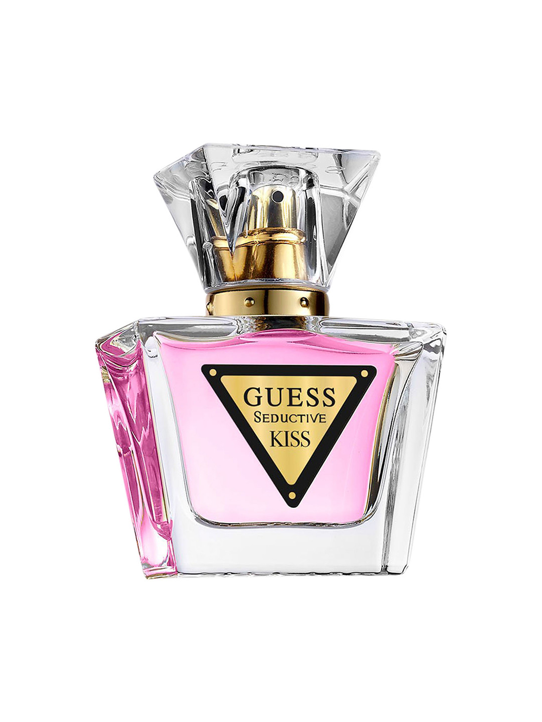 GUESS Women Seductive Kiss Eau De Toilette - 30 ml