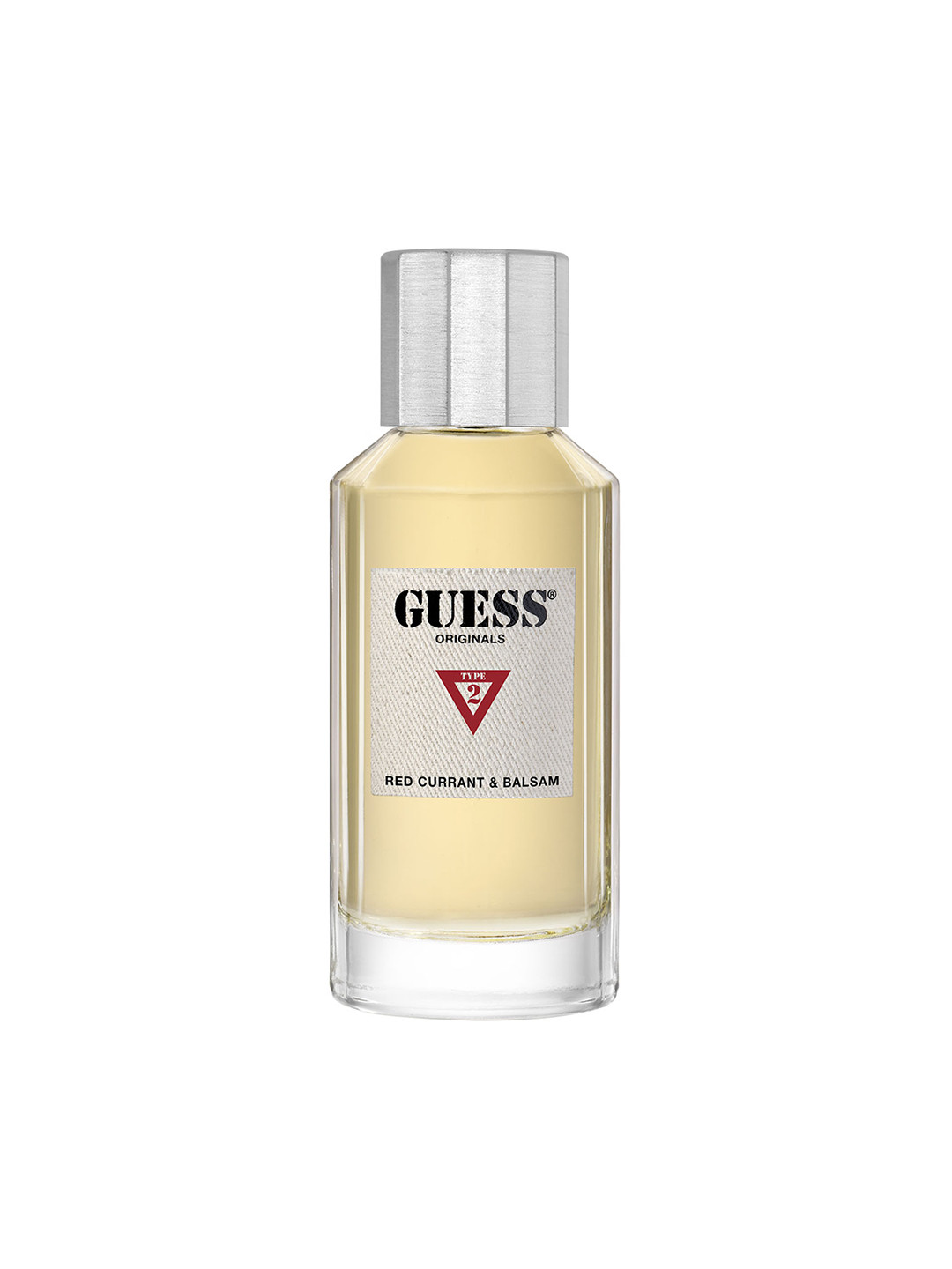 GUESS Type 2 Long Lasting  Eau De Parfum - 100 ml