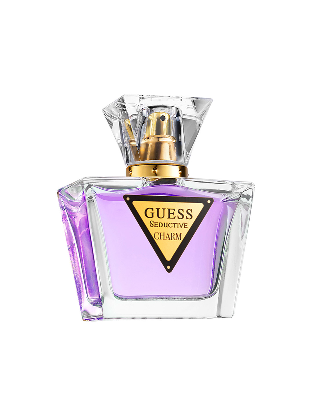 GUESS Women Seductive Charm Eau de Toilette - 75 ml
