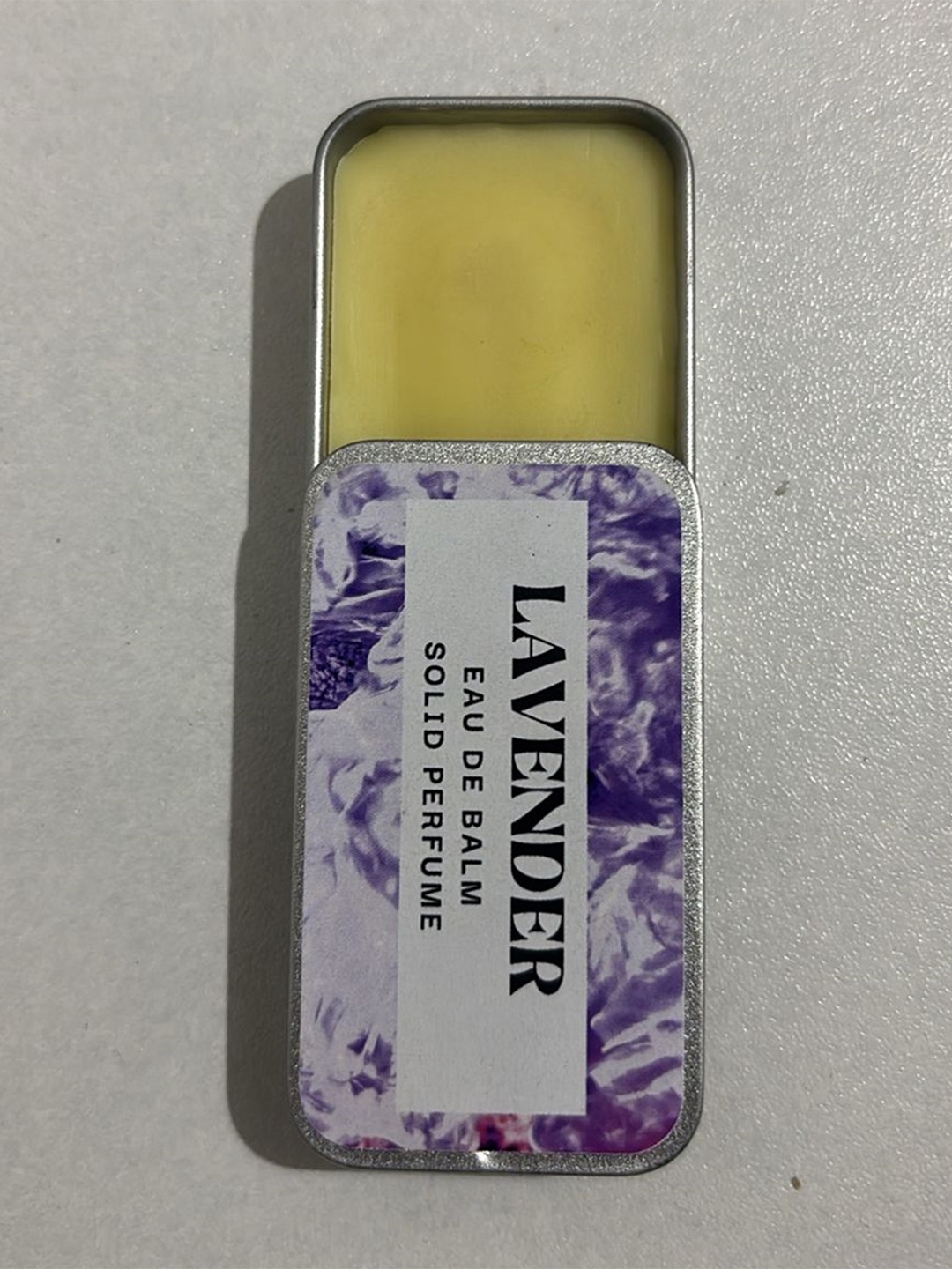 FYNAKAA Lavender Long Lasting Eau De Parfum - 10 g