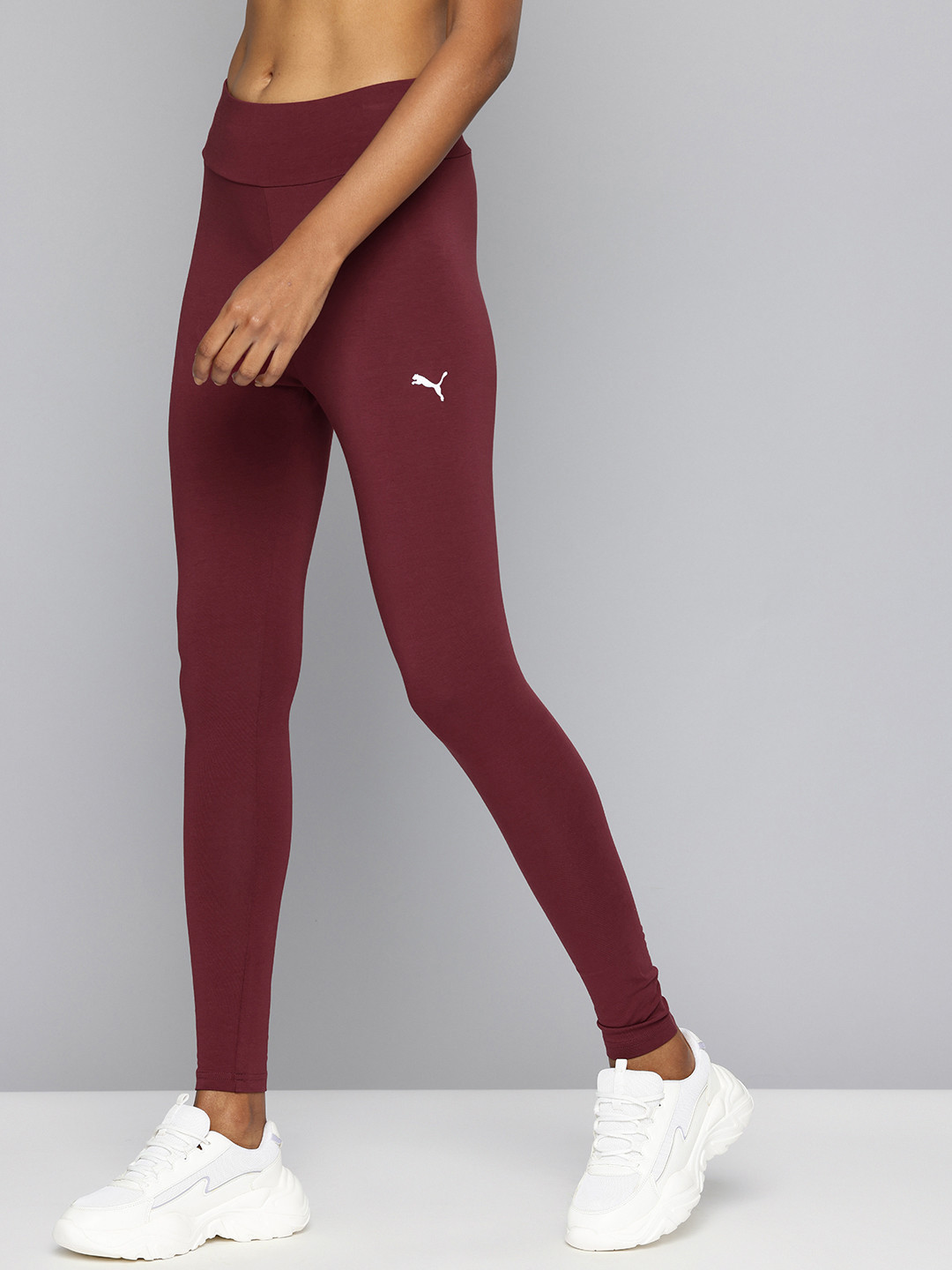 Puma Women High-Waist Tights