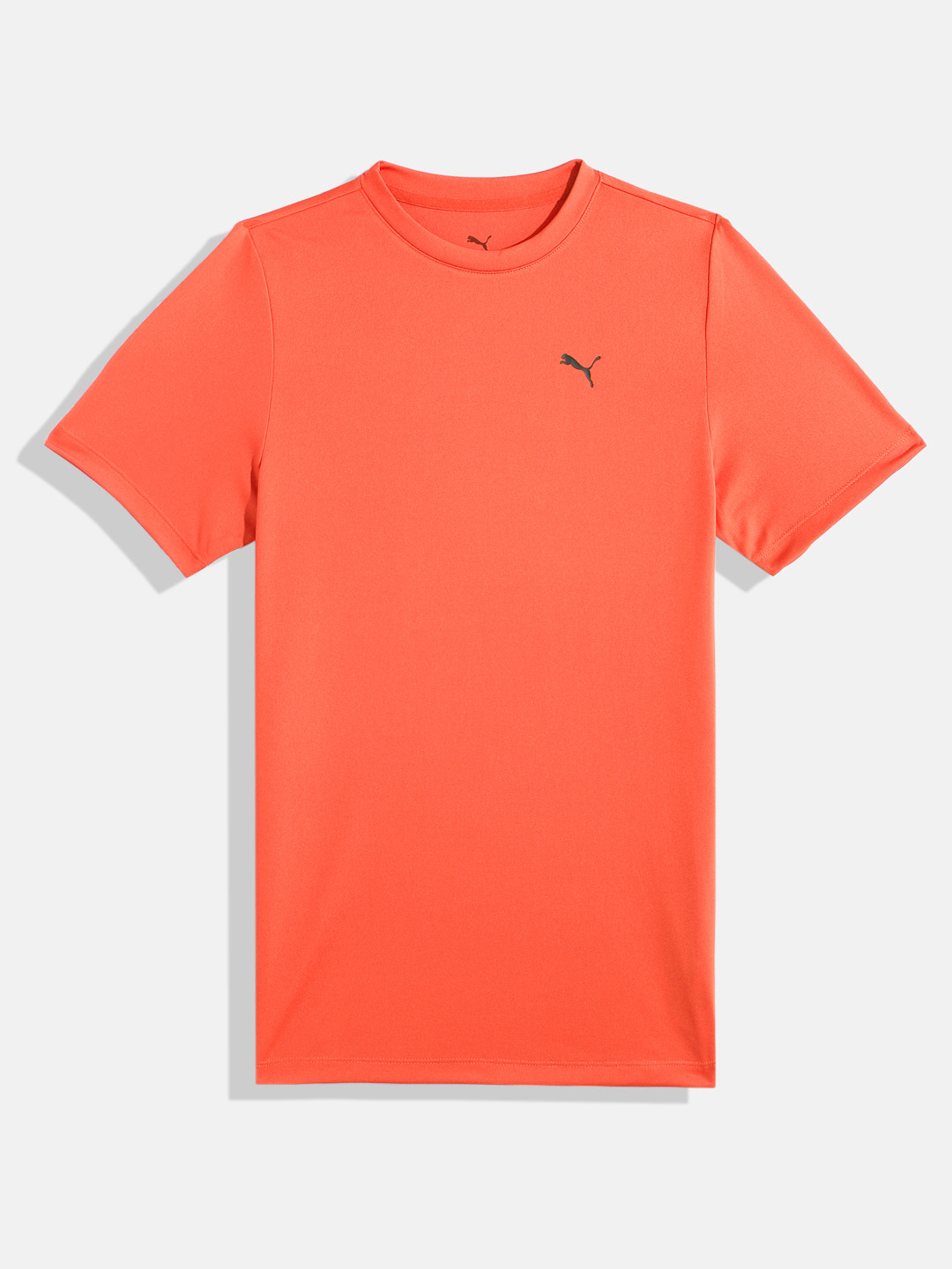 Puma Train All Day Youth Training Tee