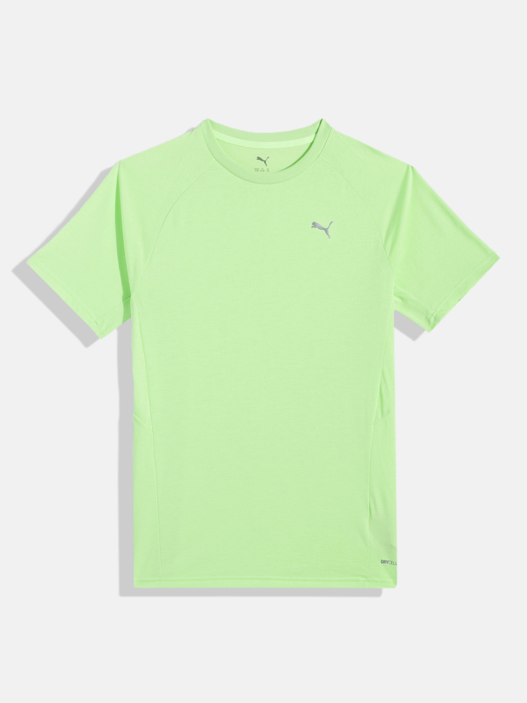 Puma Boys Evostripe Youth Tee