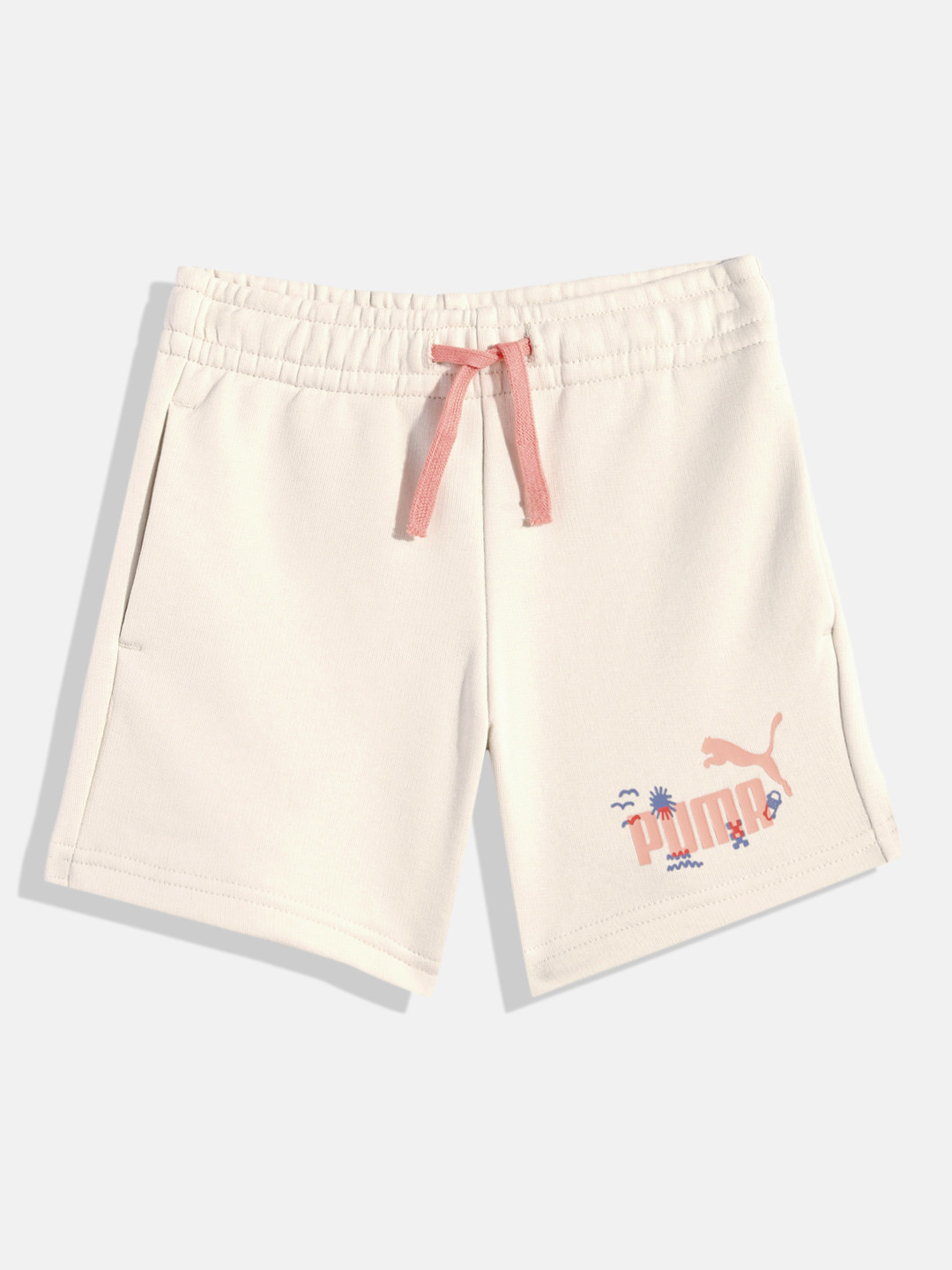 Puma Kids Sandy Adventures Shorts