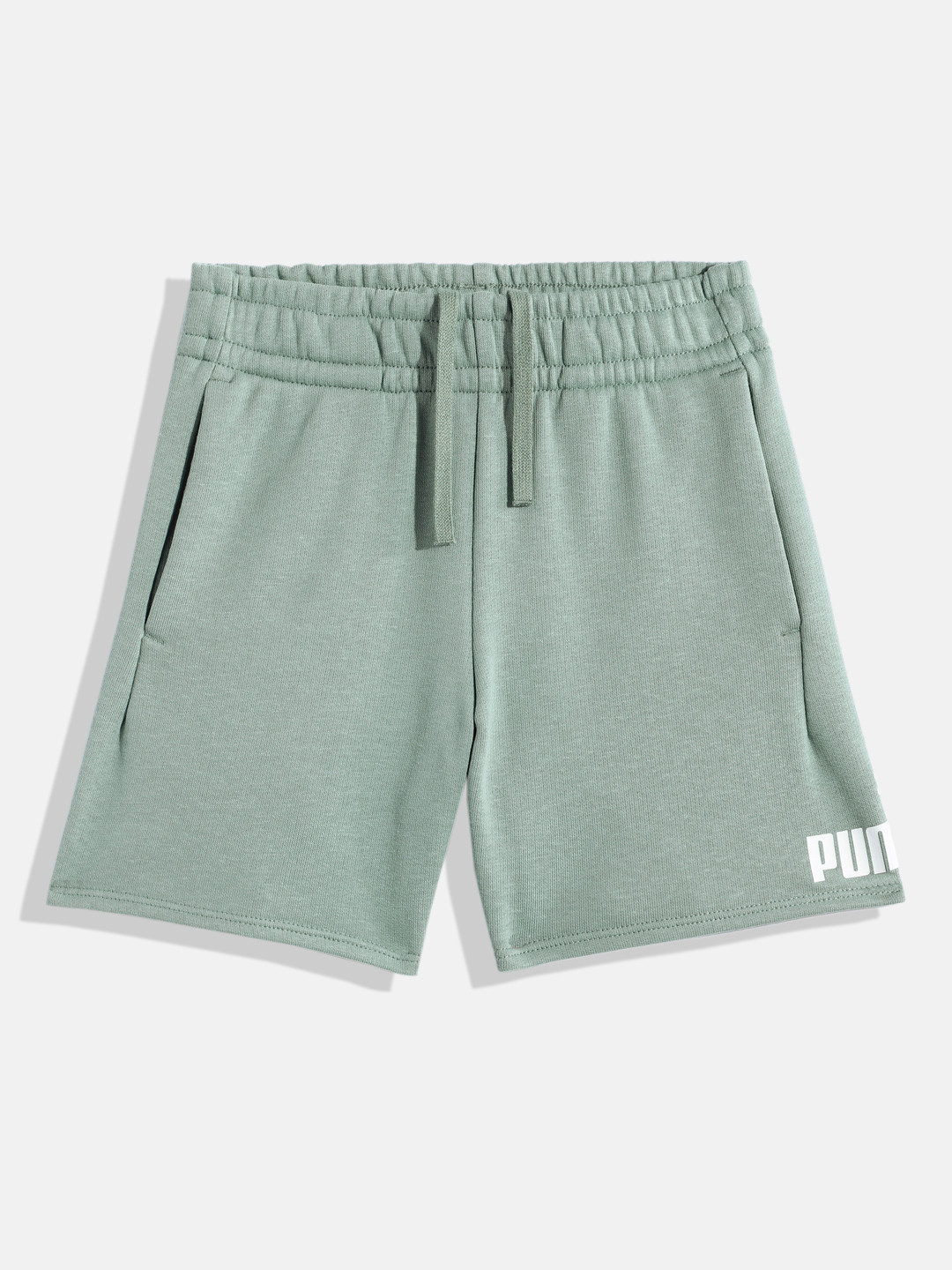 Puma ESS No. 1 Logo Kid's Shorts