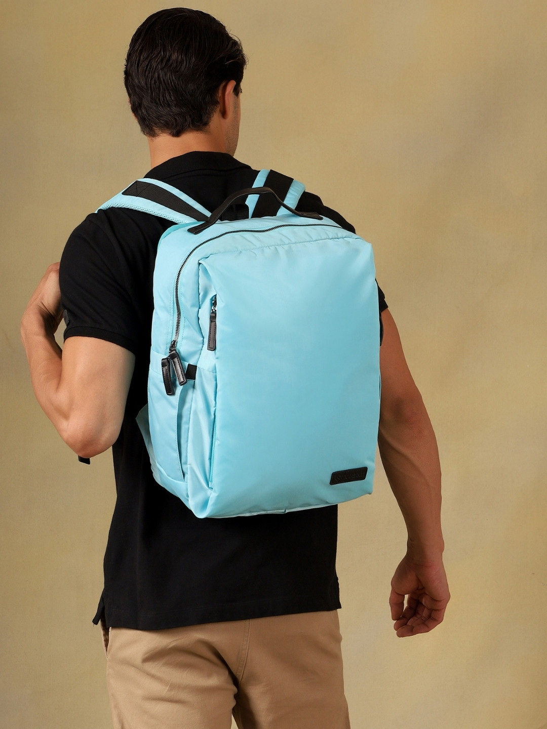 VISMIINTREND Men Office Use & Flight Approved Travel Laptop Backpack with Anti-Theft