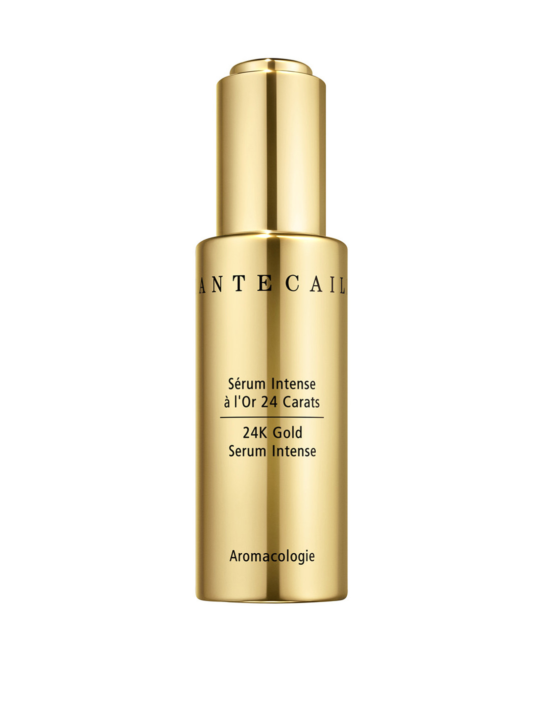 Chantecaille 24K Gold Serum Intense - 30ml