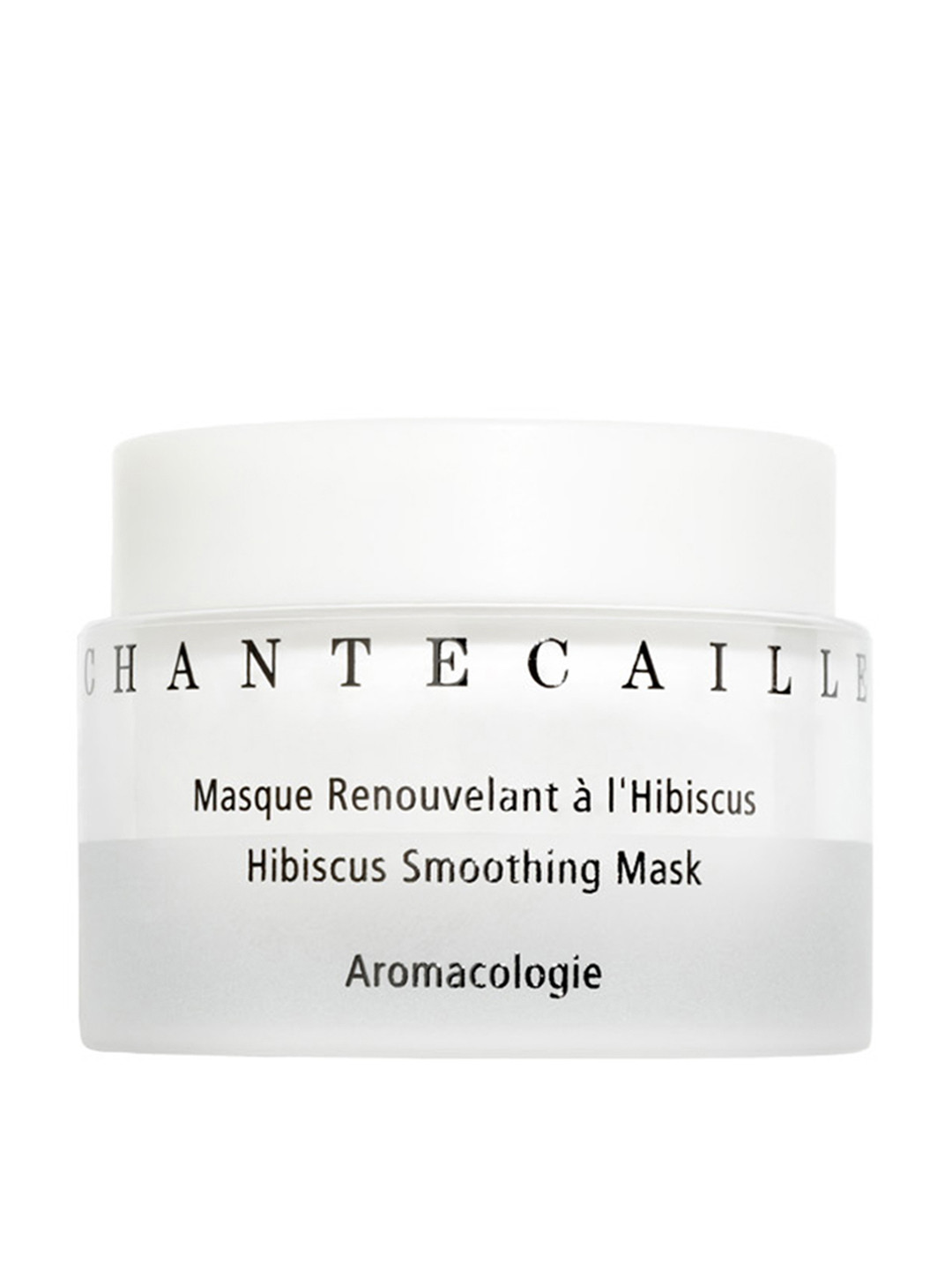 Chantecaille Aromacologie Hibiscus Smoothing Face Mask - 50ml