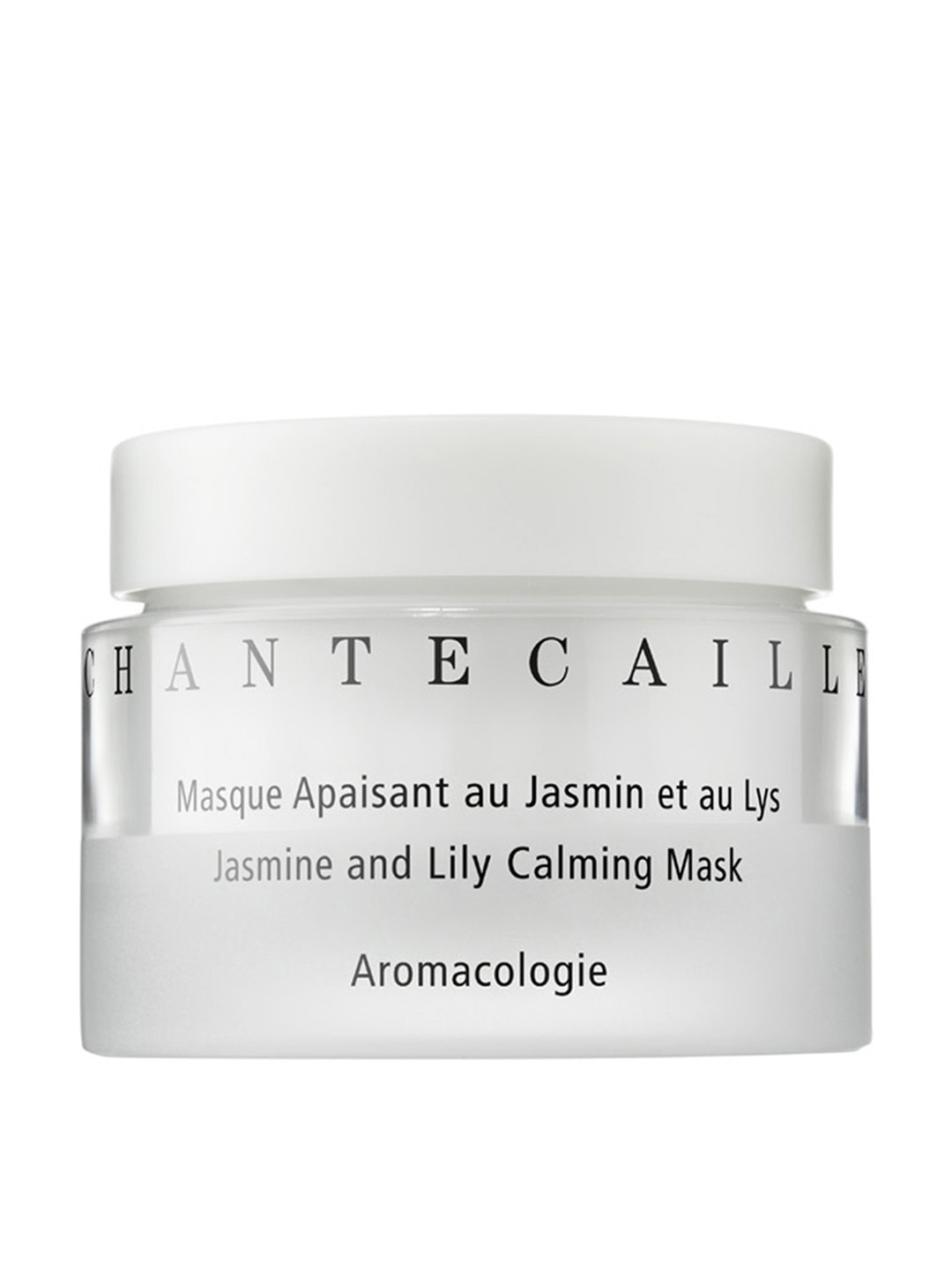 Chantecaille Aromacologie Jasmine & Lily Calming Mask - 50ml