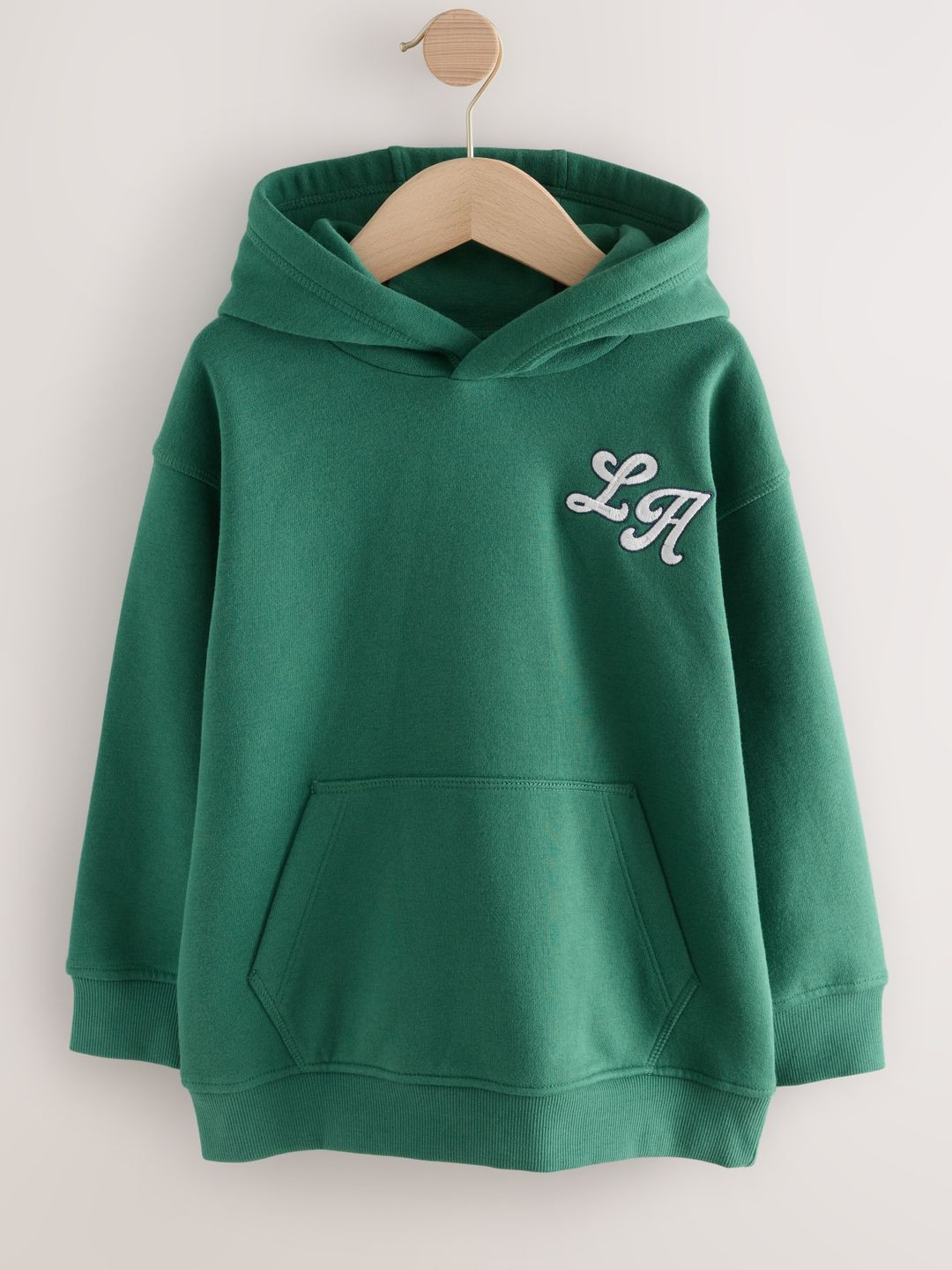 NEXT Boys Hooded Sweatshirt