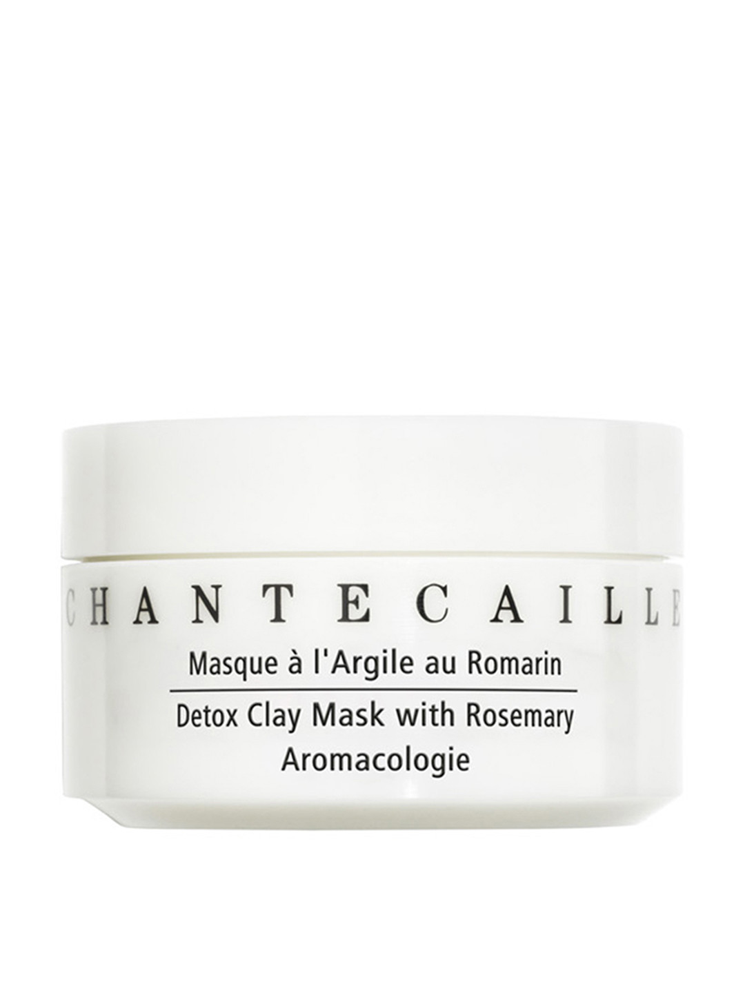 Chantecaille Aromacologie Detox Clay Mask with Rosemary - 50ml