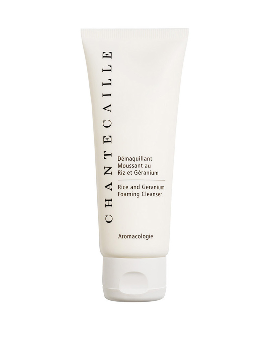 Chantecaille Aromacologie Rice and Geranium Foaming Cleanser - 70g