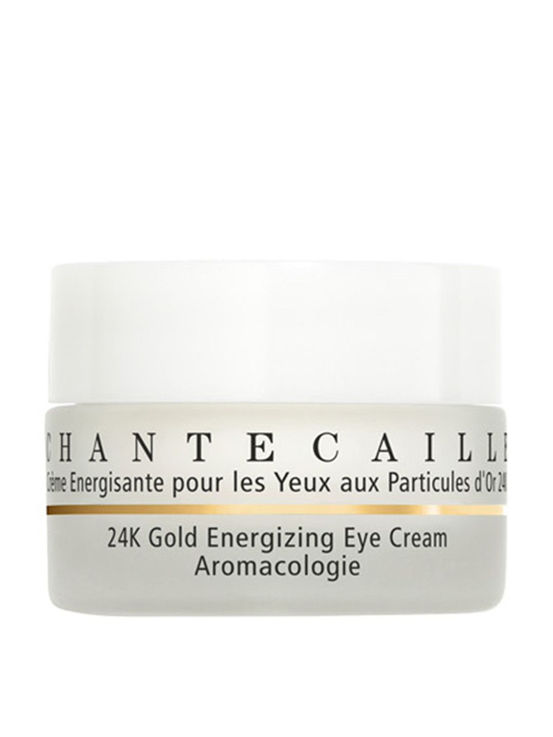 Chantecaille Aromacologie 24K Gold Energizing Eye Cream - 15ml