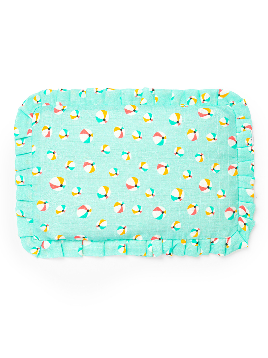 SuperBottoms Infants Mustard Seed Pillow