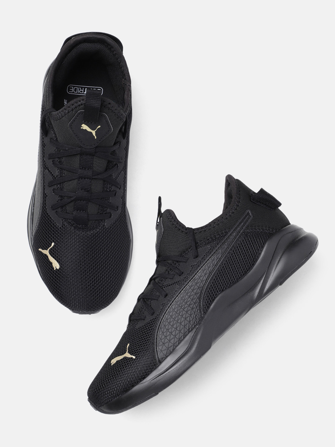 Puma Women Softride Rift PulseFusion Running Shoes