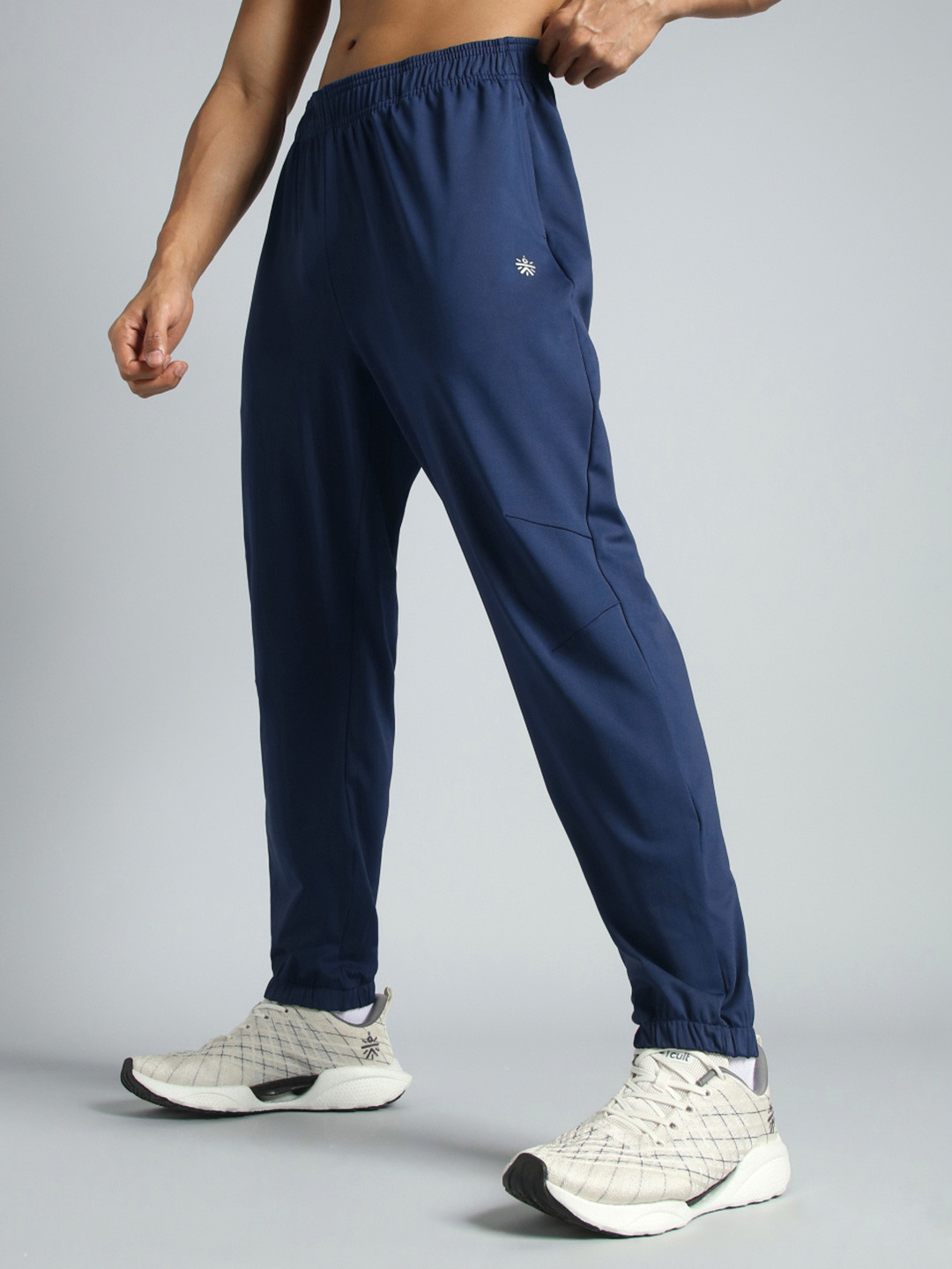 Cult Men Energy Navy COMFORTech Joggers