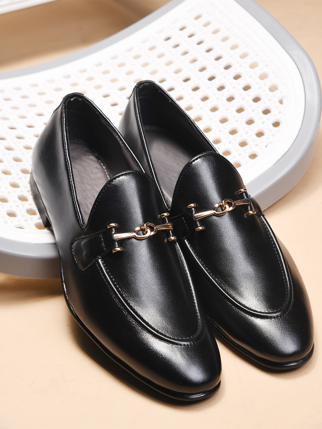 WAVE WALKER Command Men Lightweight Loafers