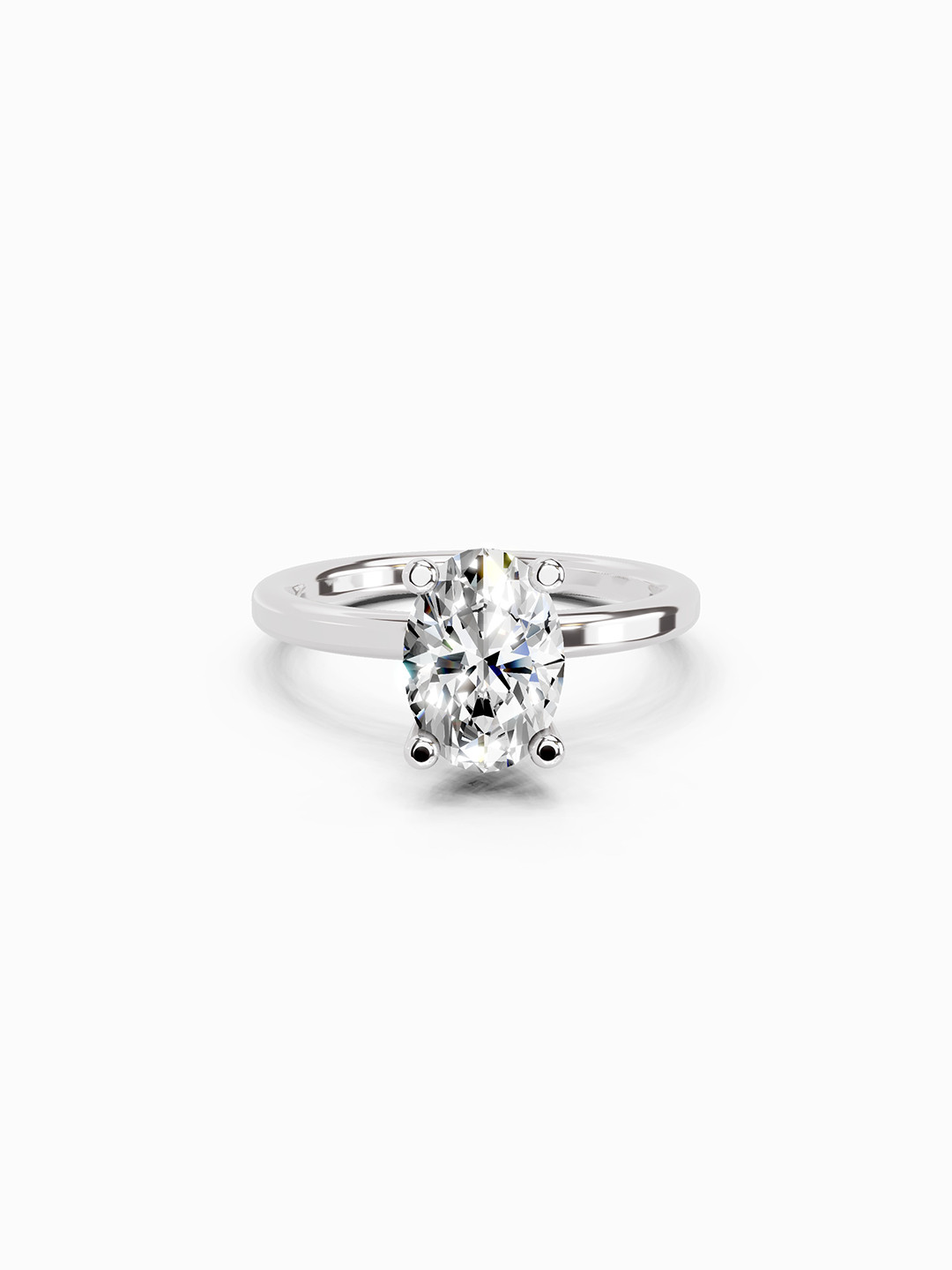 Sparkles Ring Diamond