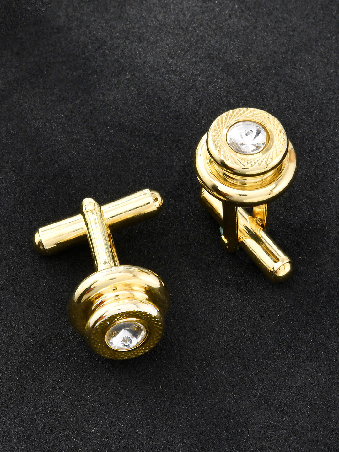 Voylla Men Cufflink