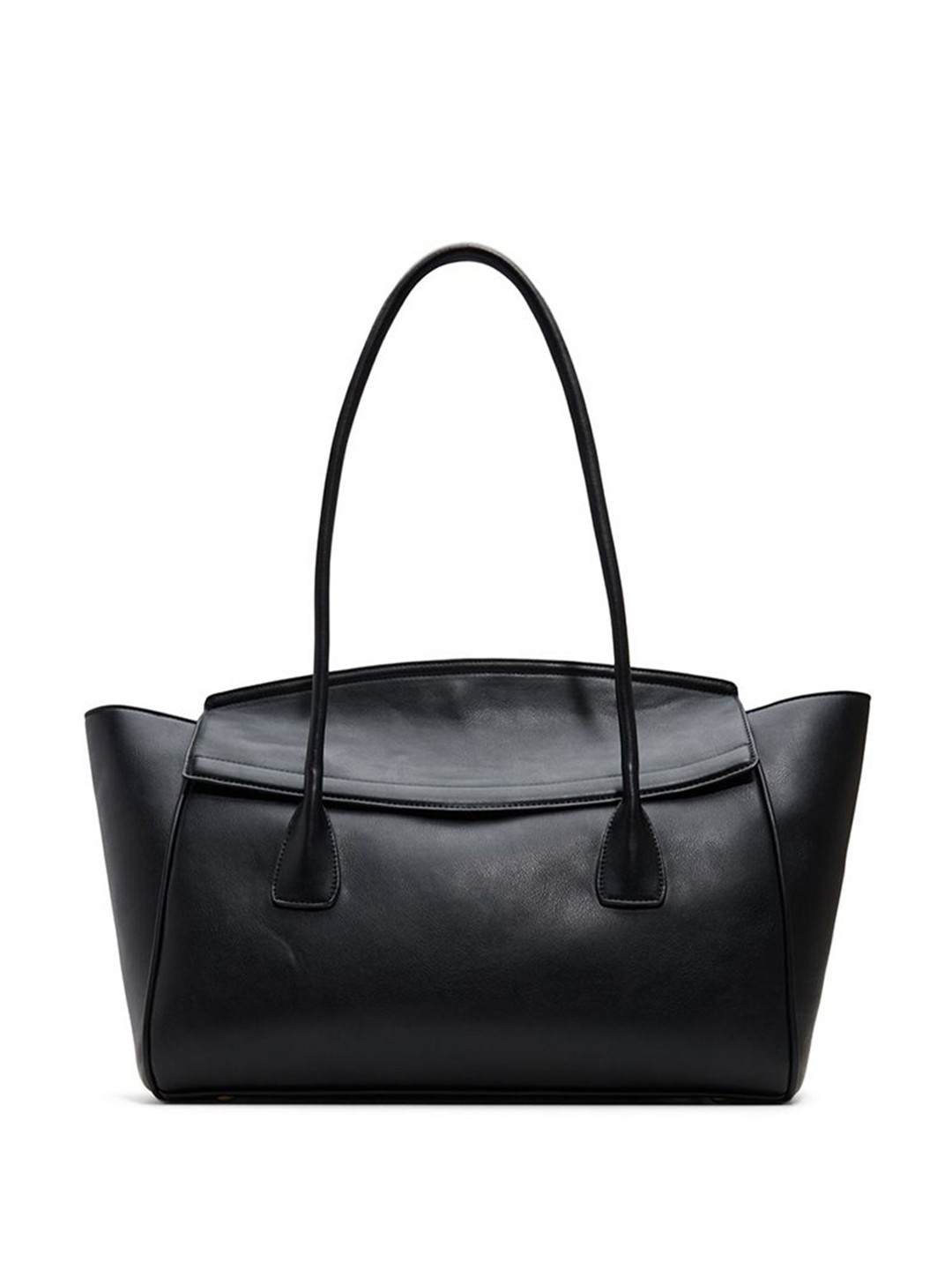 Call It Spring Oversized Structured Tote Bag
